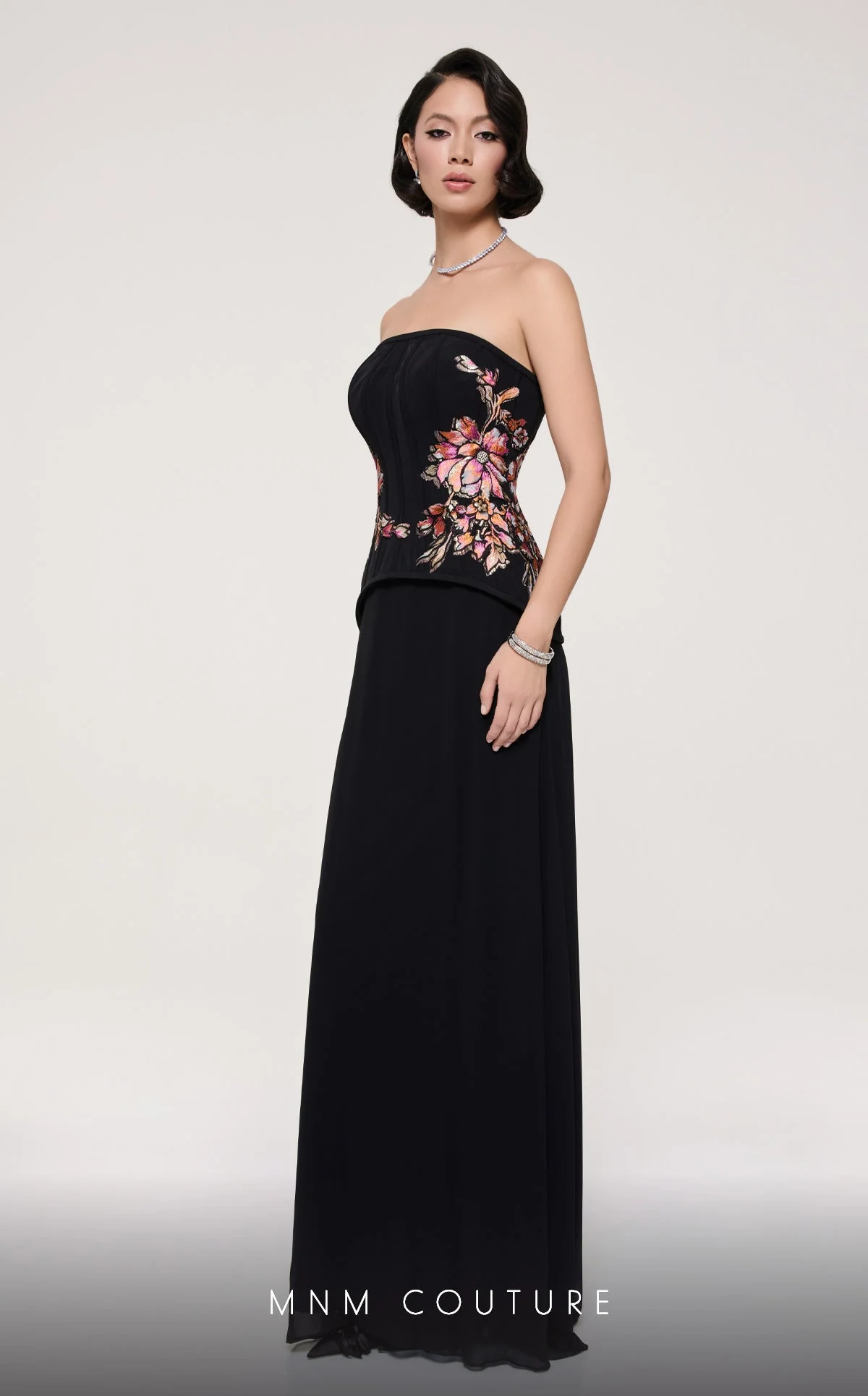 MNM B1117 Dress - Fashion Us