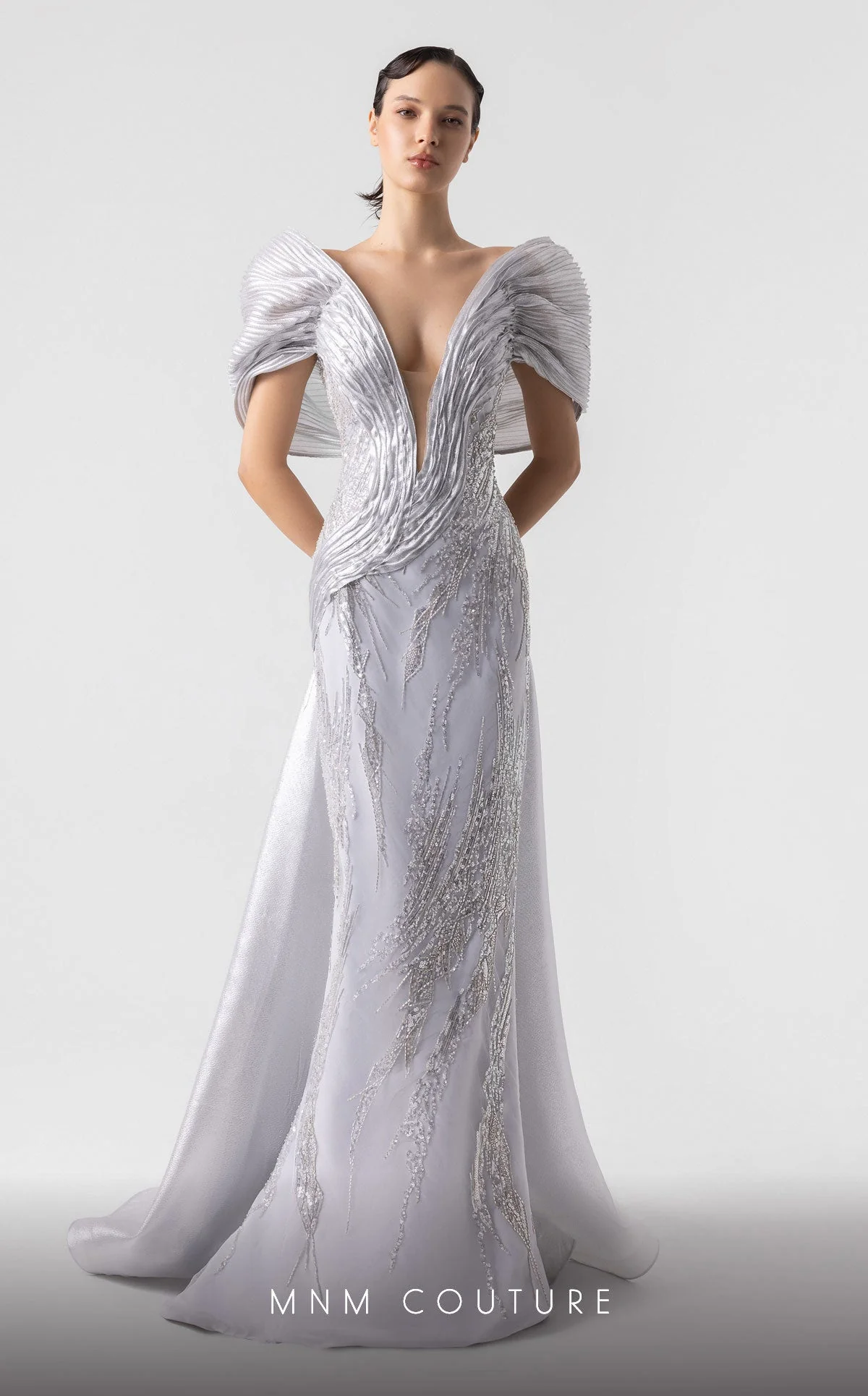 Gaby Charbachy G1939 Dress - Fashion Us