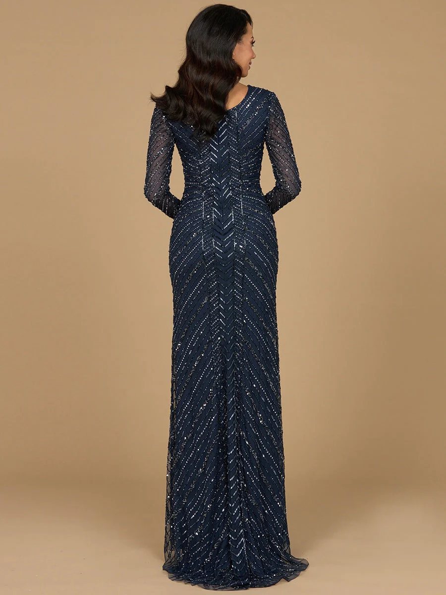 Lara 28951 Dress - Fashion Us