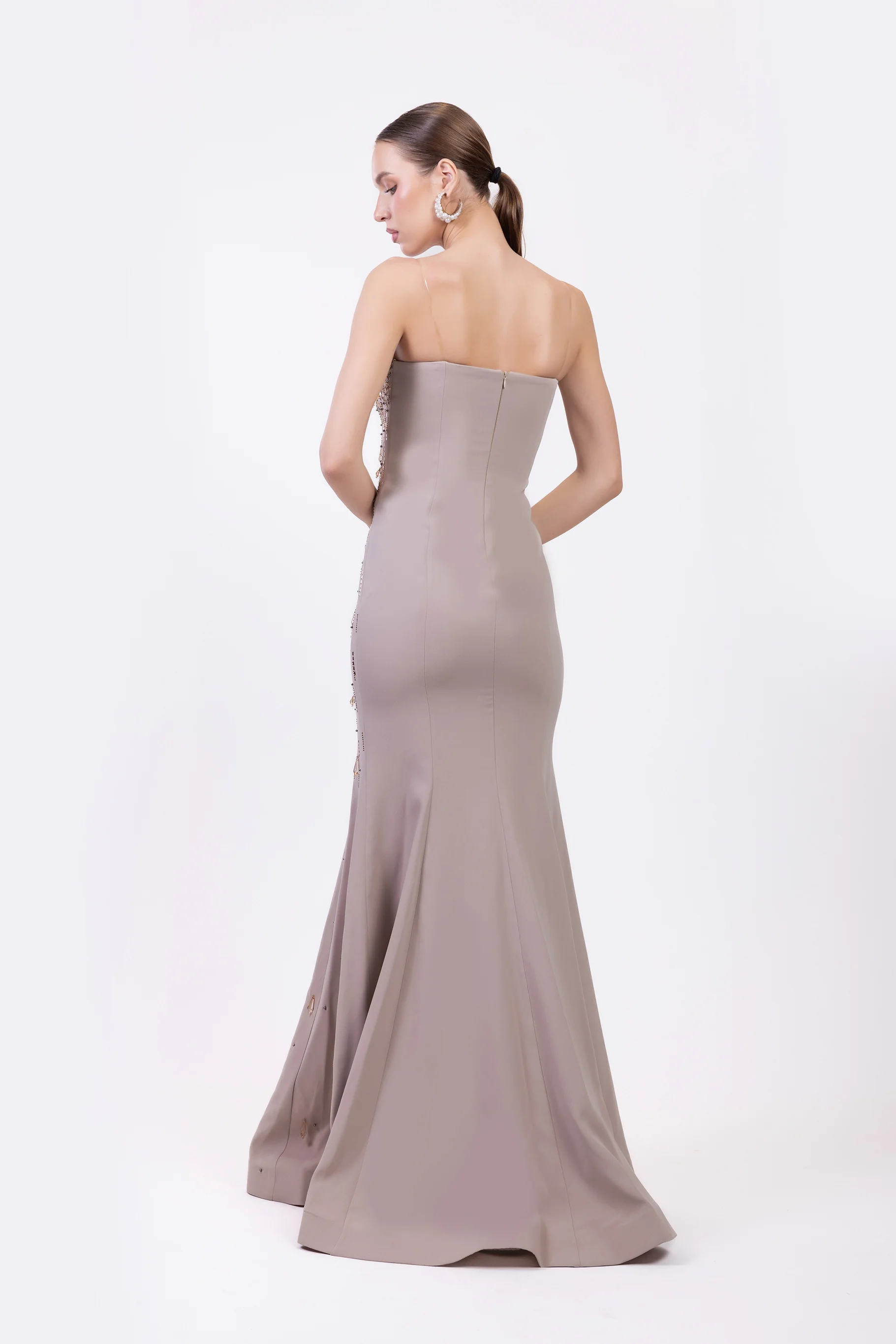 Odrella 7828 Dress - Fashion Us