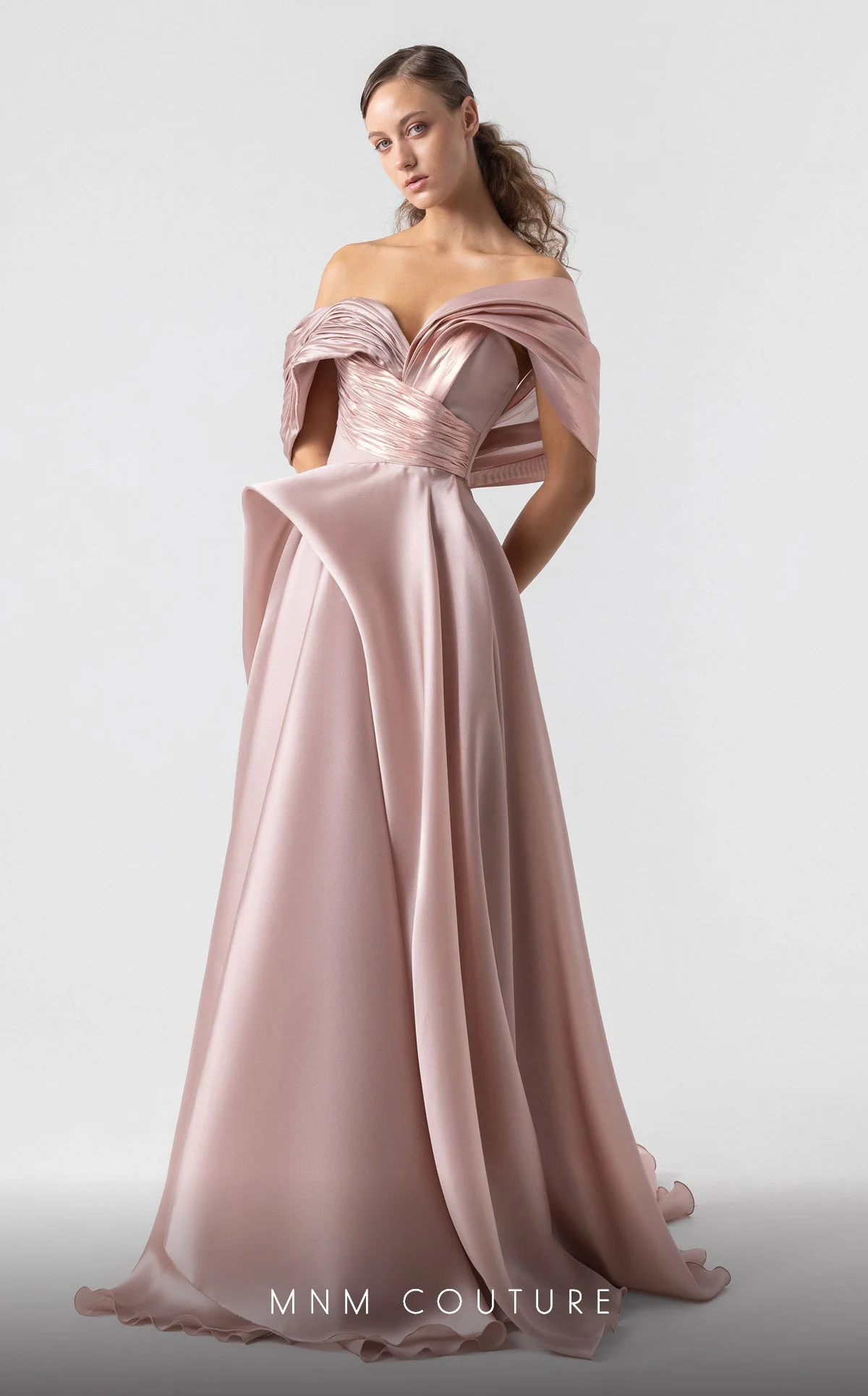 Gaby Charbachy G1940 Dress - Fashion Us