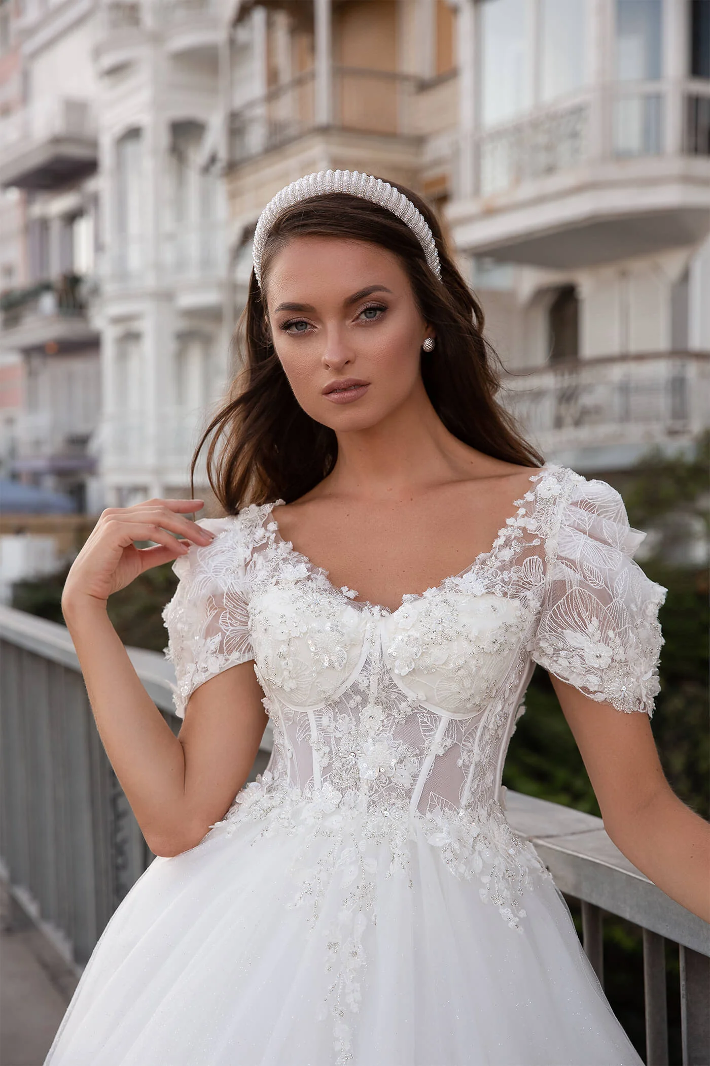 Maria Anette 5238 - Fashion Us