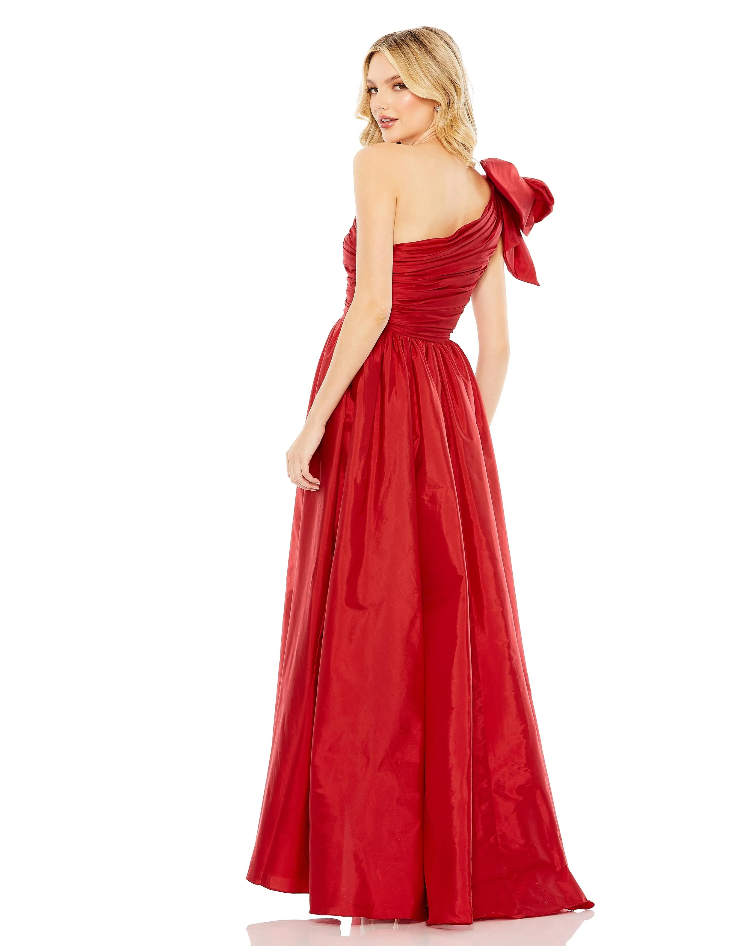 Mac Duggal 11312 Dress - Fashion Us