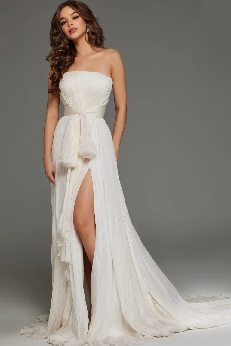 Jovani S04373 Dress - Fashion Us
