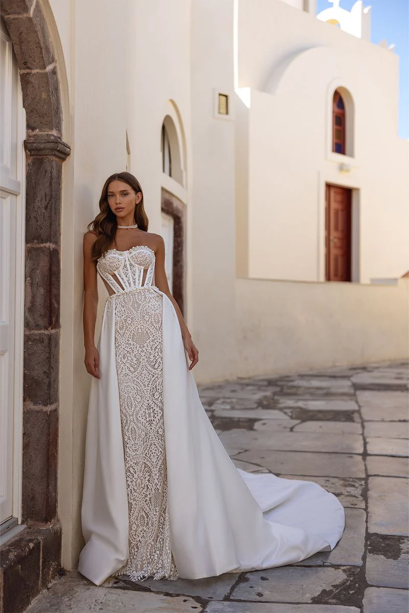 MARIA ANETTE 5728 - Fashion Us