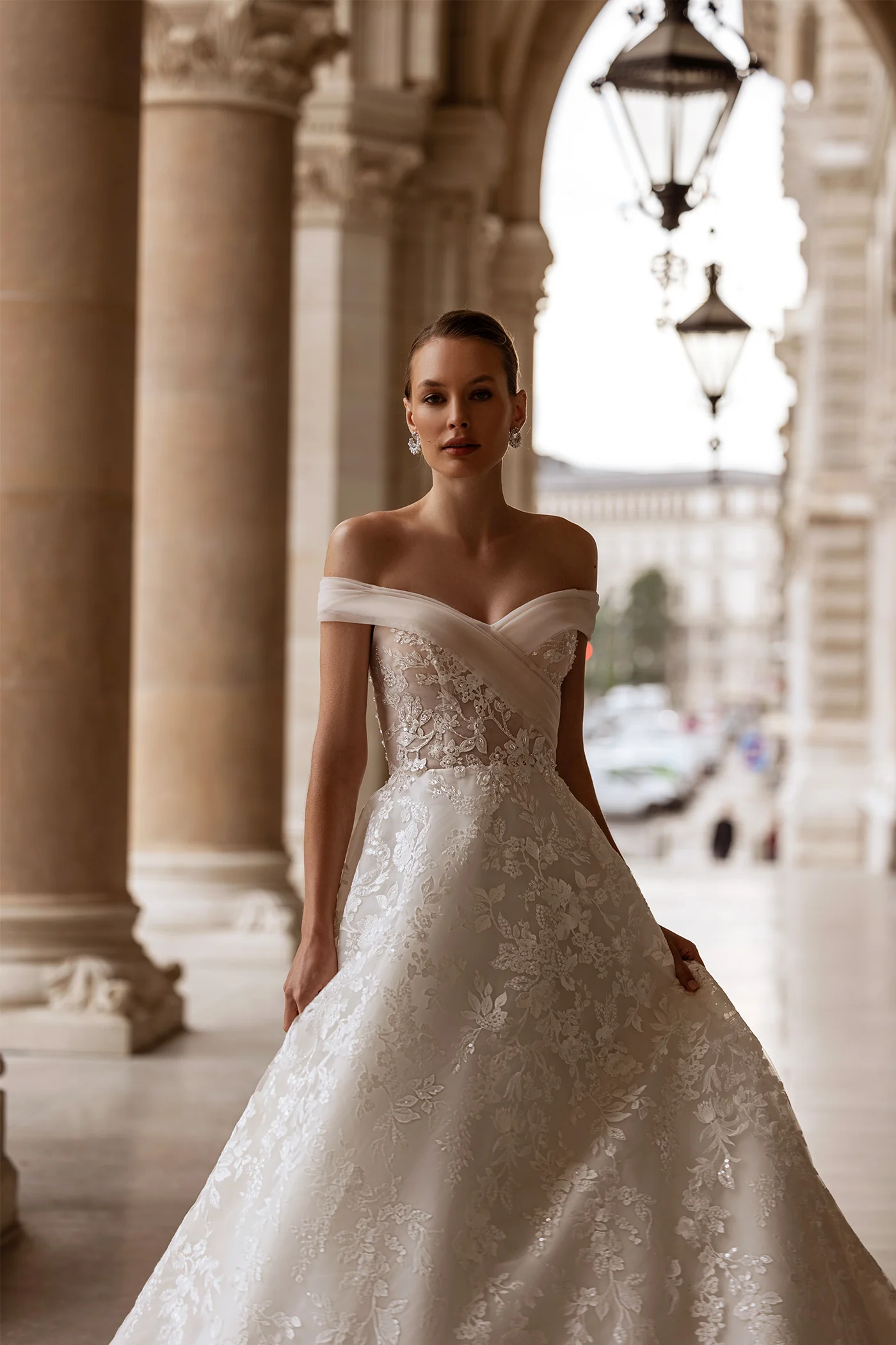 Maria Anette 5623 - Fashion Us