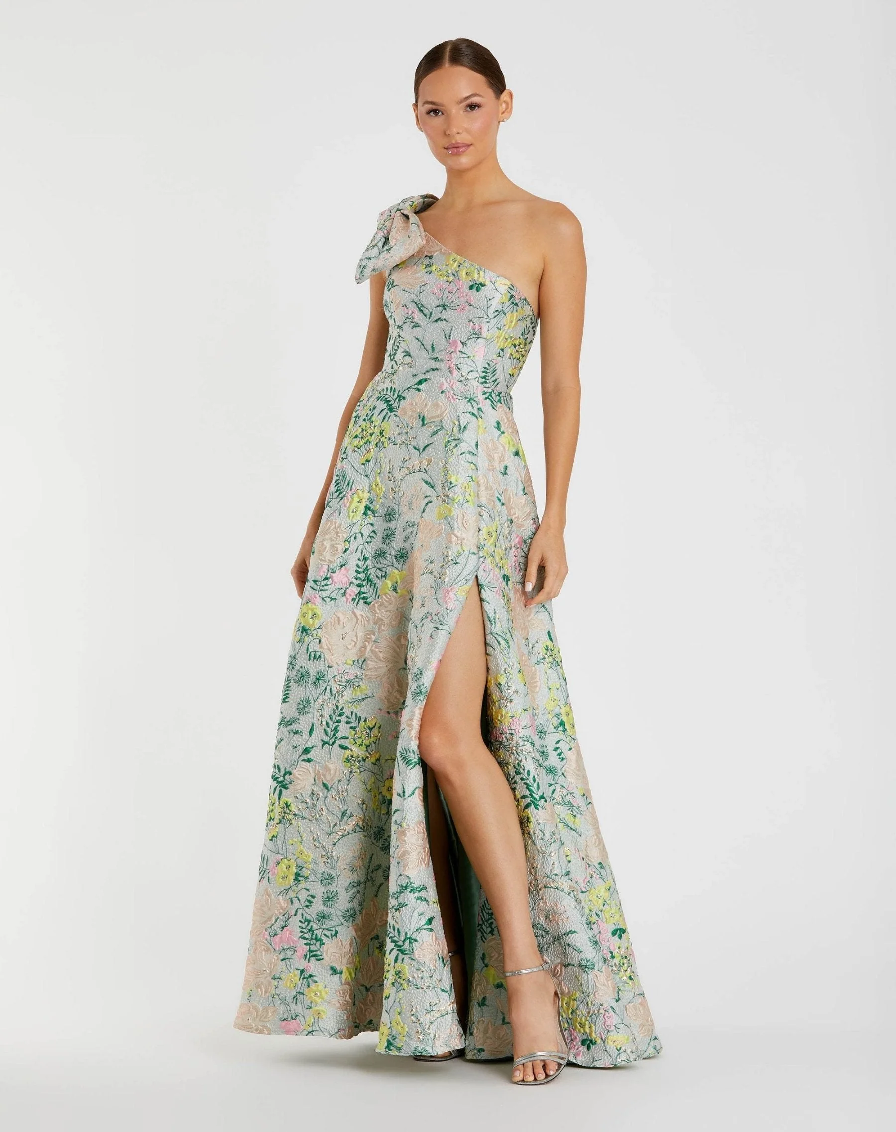Mac Duggal 11919 Dress - Fashion Us