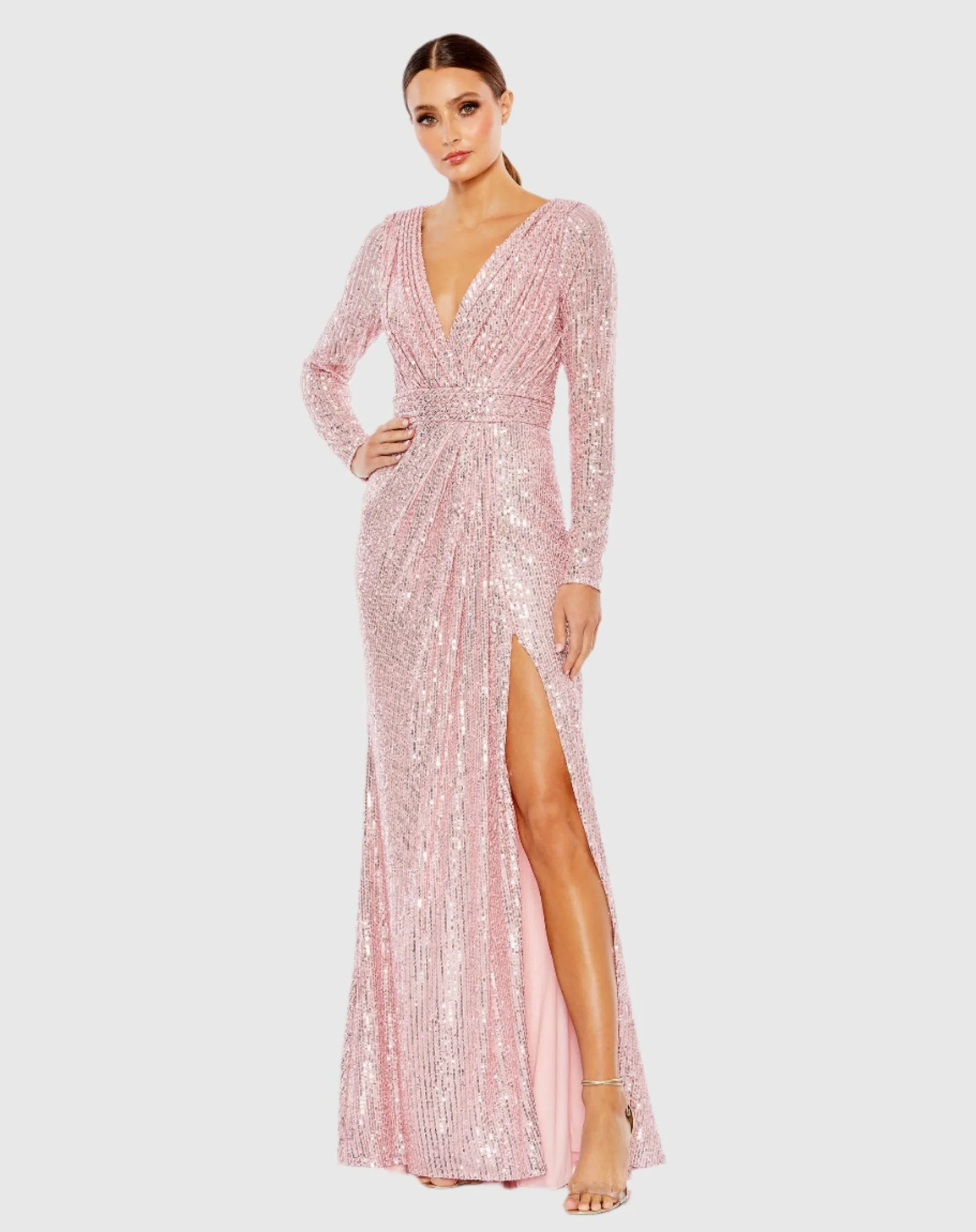 Mac Duggal 26490 Dress - Fashion Us