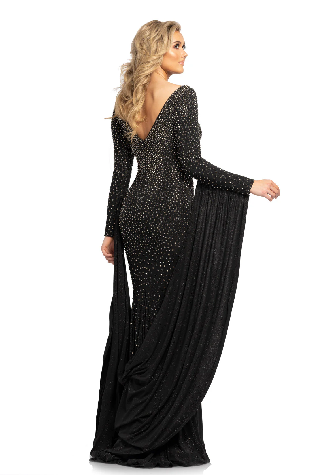 Johnathan Kayne 2184 Dress - Fashion Us