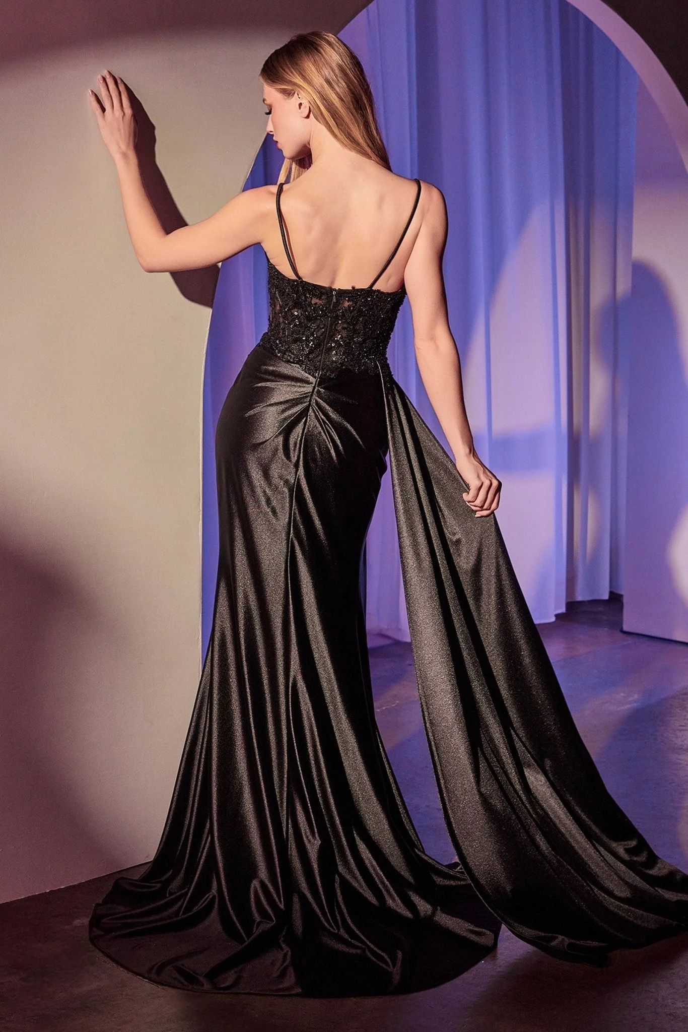 Cinderella Divine KV1117 DRESS - Fashion Us