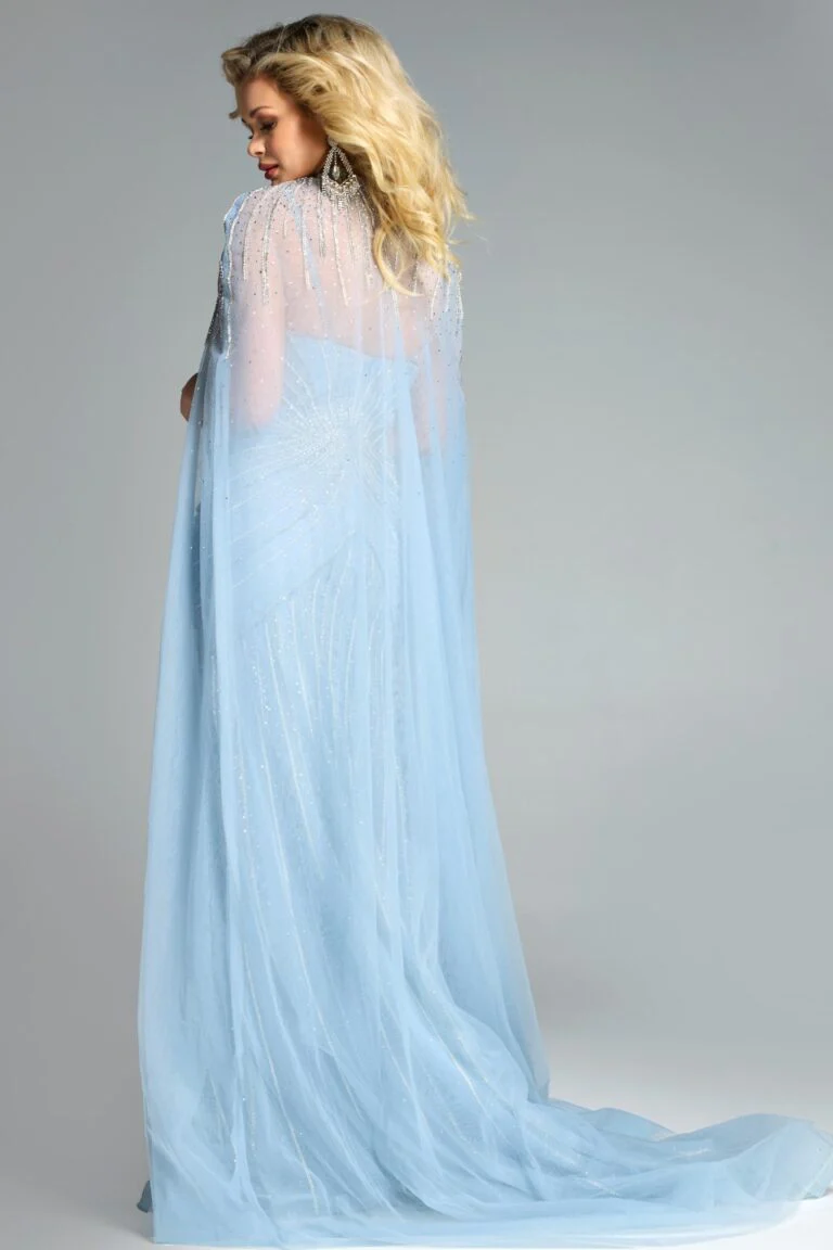 Jovani 44840 Dress - Fashion Us