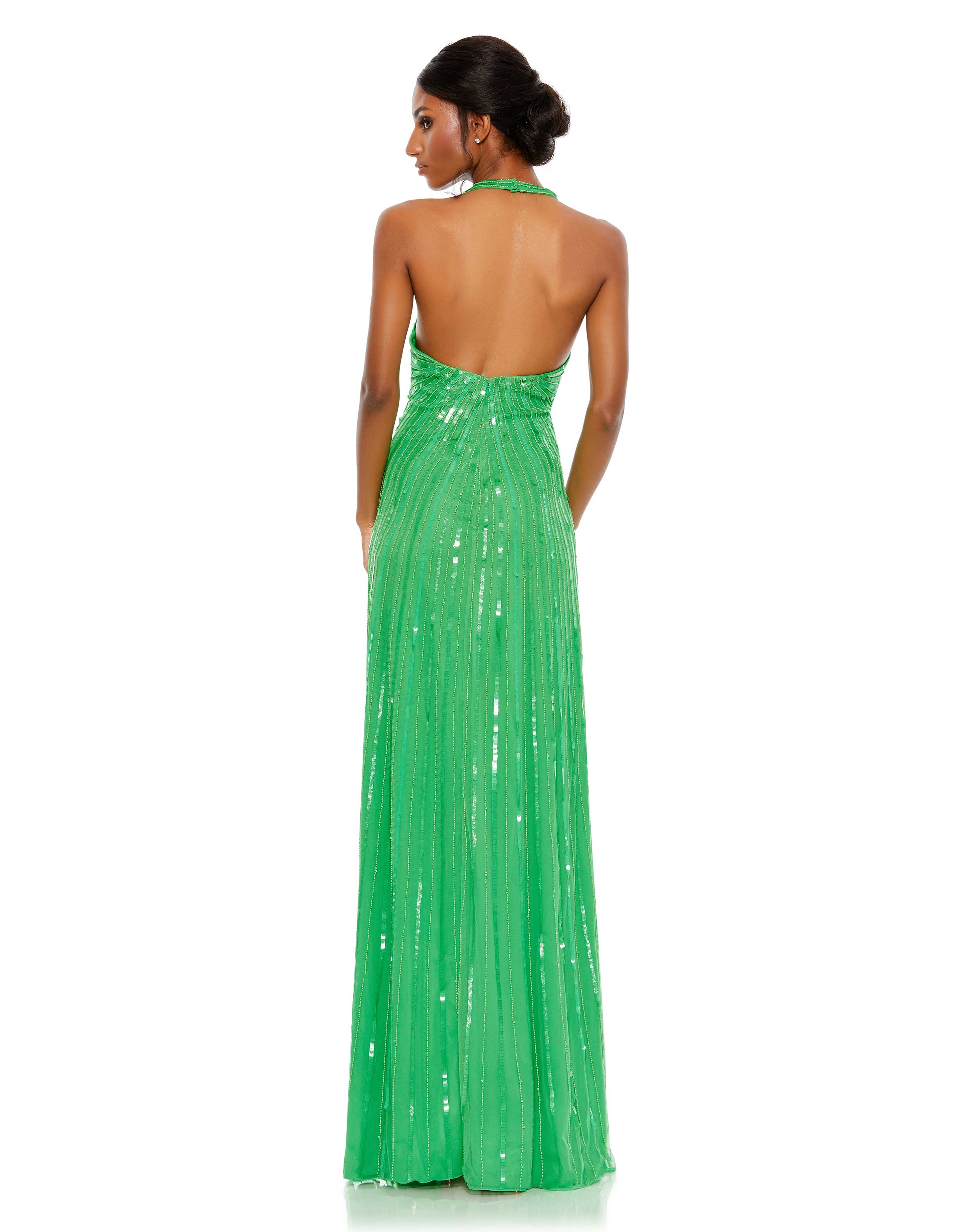 Mac Duggal 10898 Dress - Fashion Us