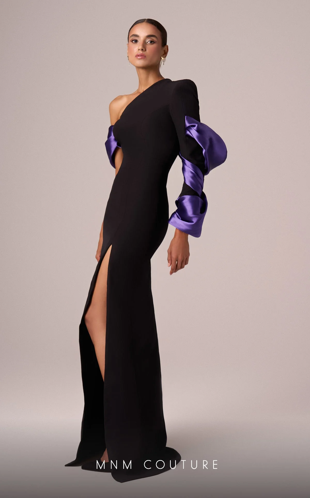 MNM Couture E0067 Dress - Fashion Us
