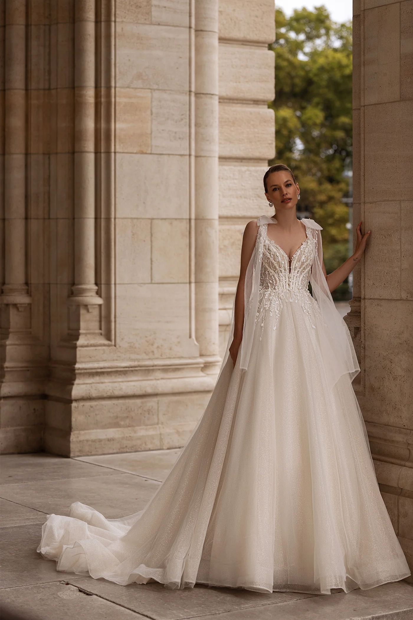 Maria Anette 5628 - Fashion Us