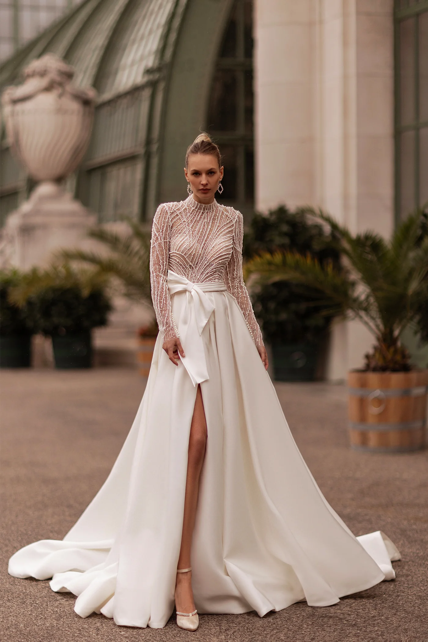 Maria Anette 5624 - Fashion Us