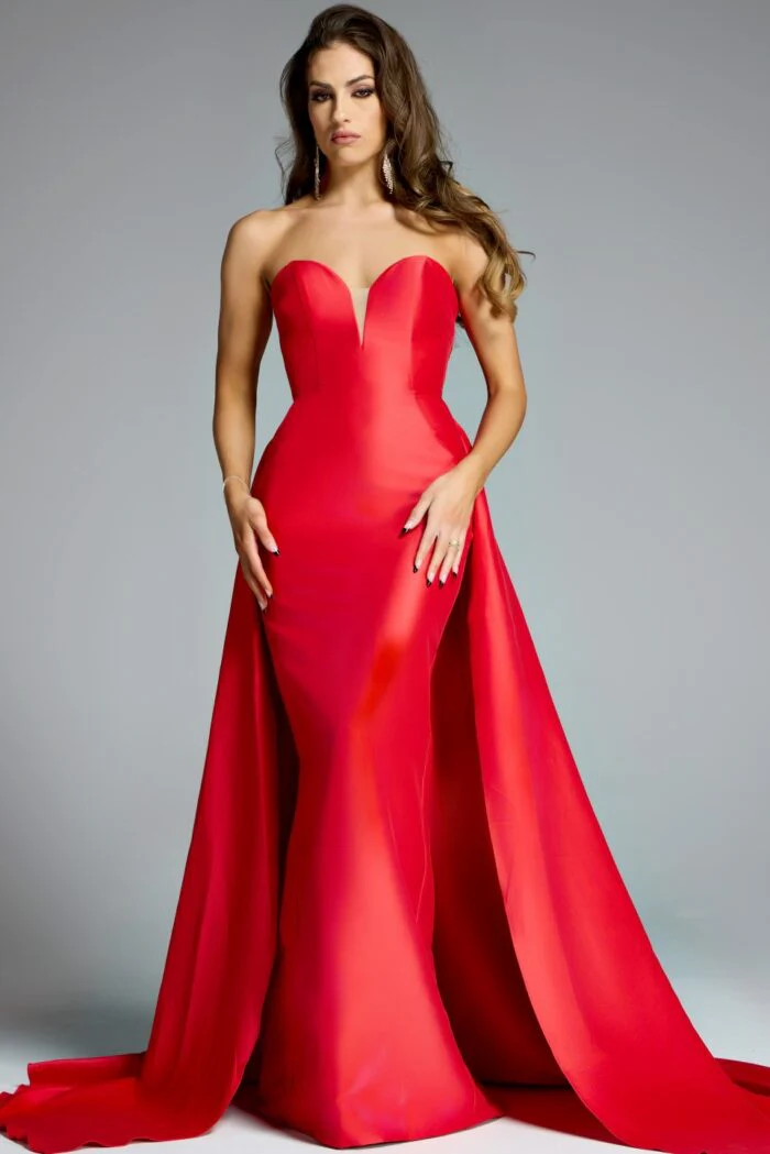 Jovani 44180 Dress - Fashion Us