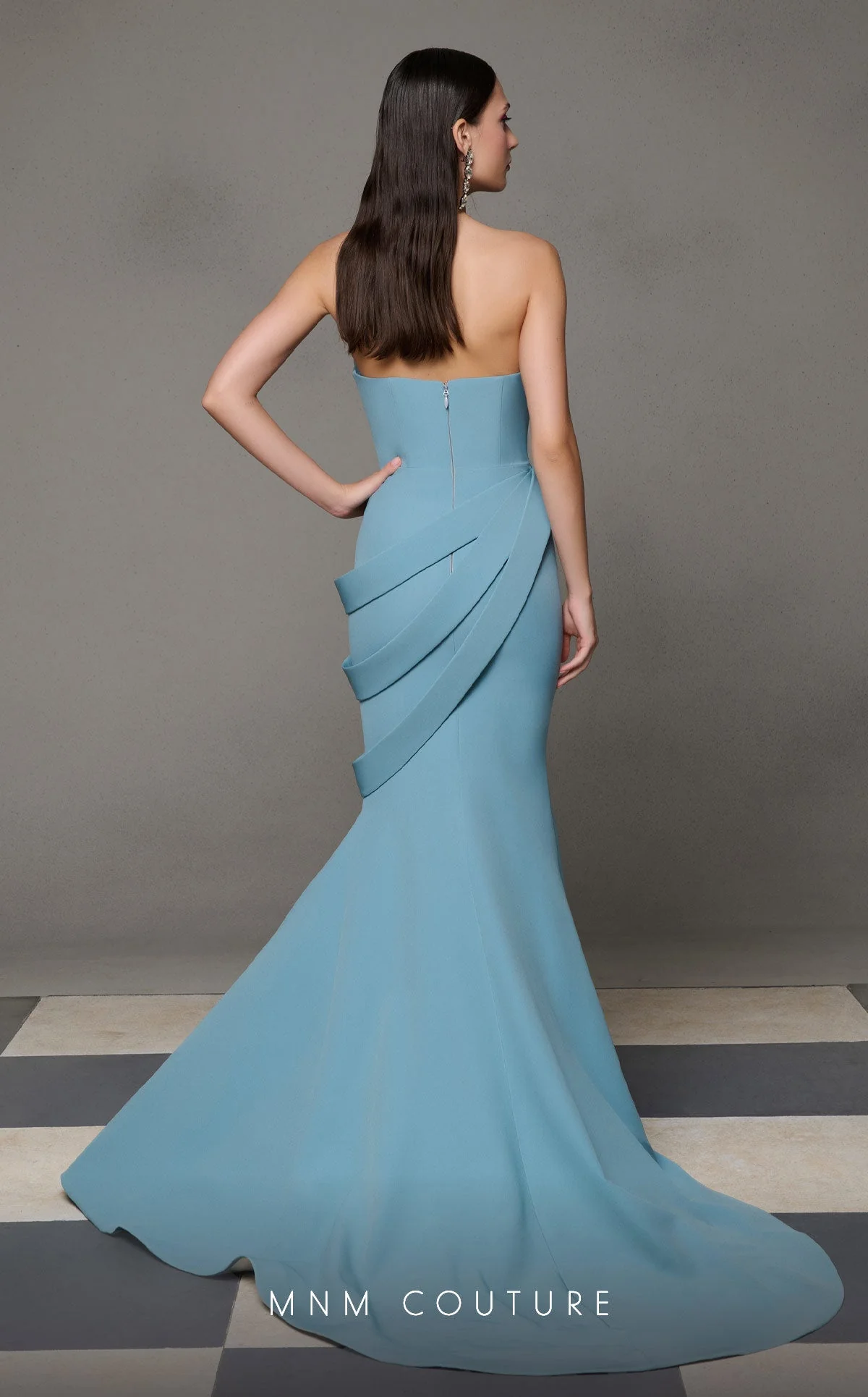 NF BY NOUR N0637 Dress - Fashion Us