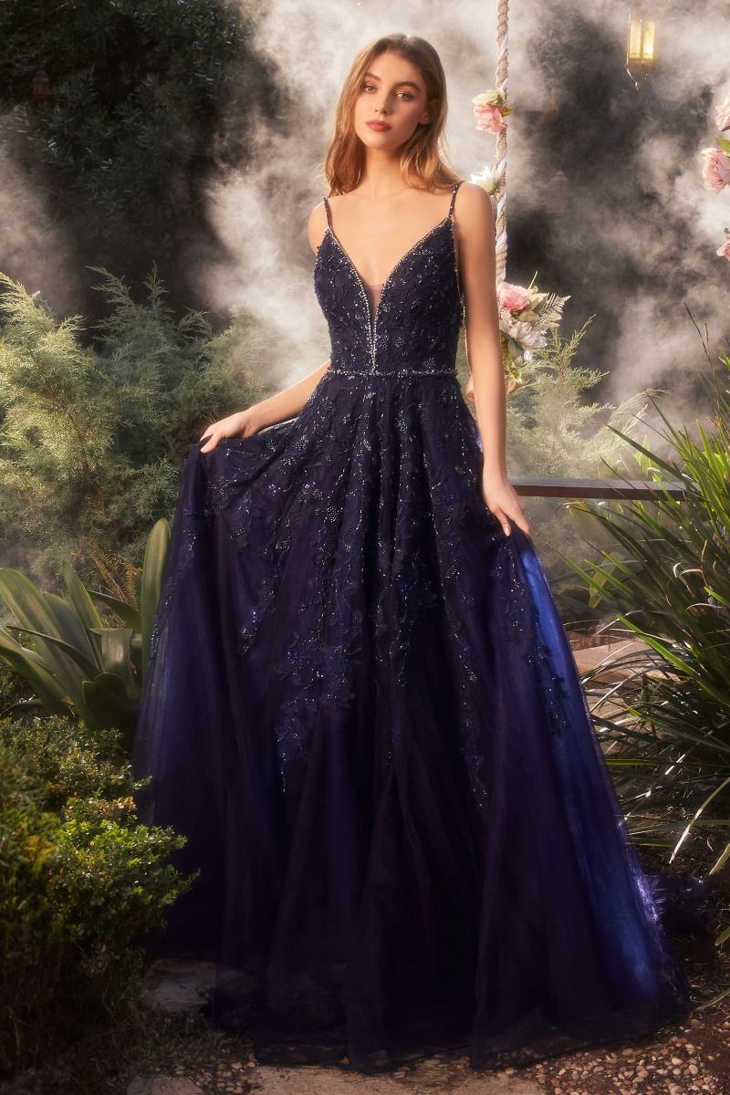 ANDREA AND LEO A1251 DRESS - Fashion Us