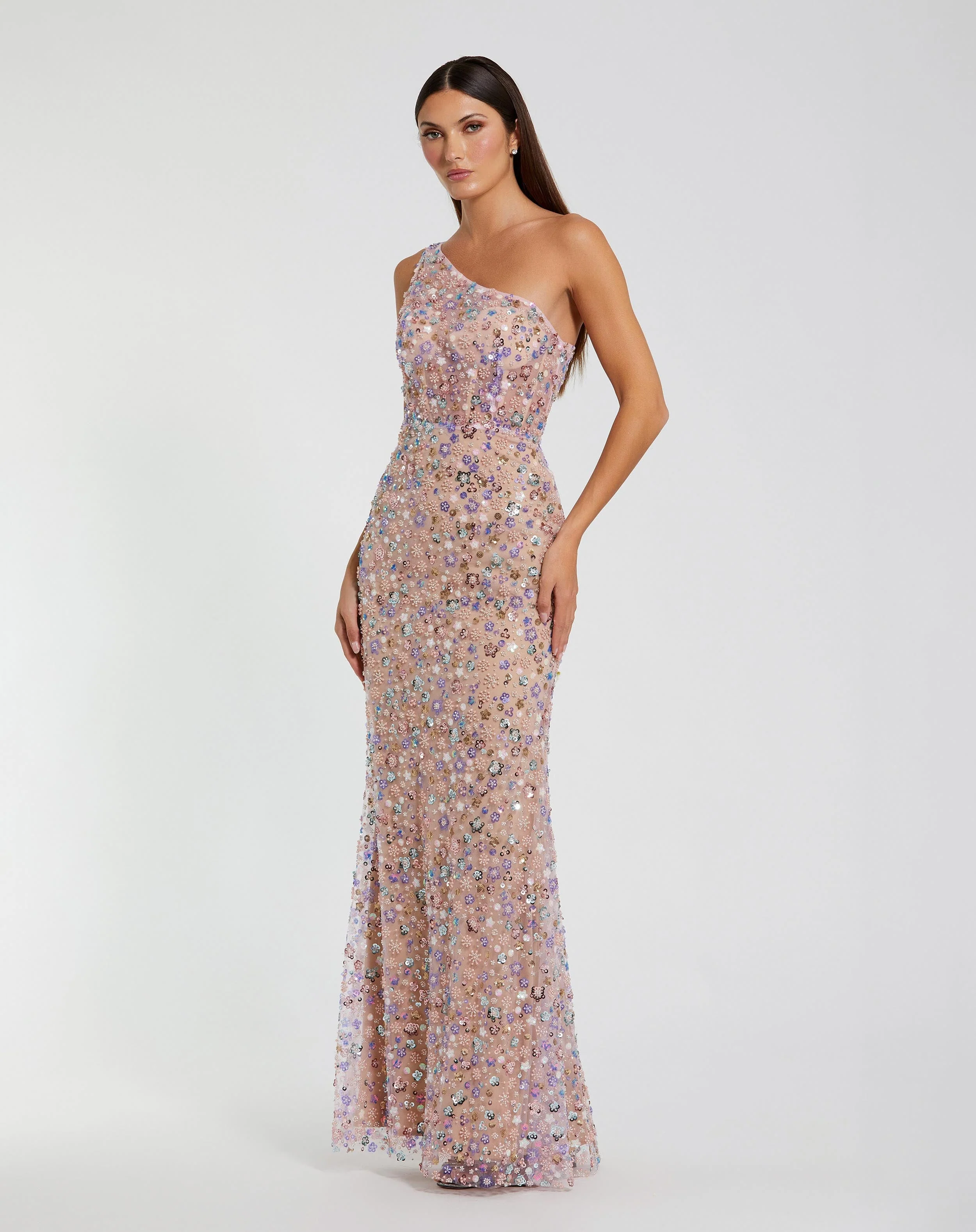 Mac Duggal 68889 Dress - Fashion Us