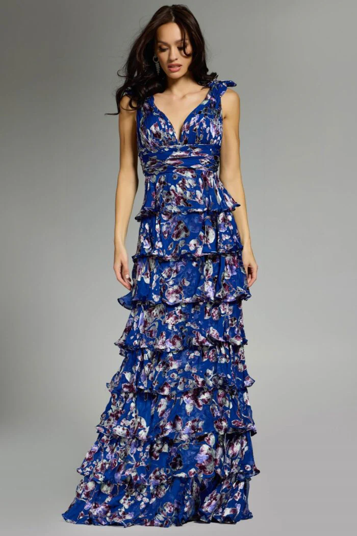 Jovani 42381 Dress - Fashion Us