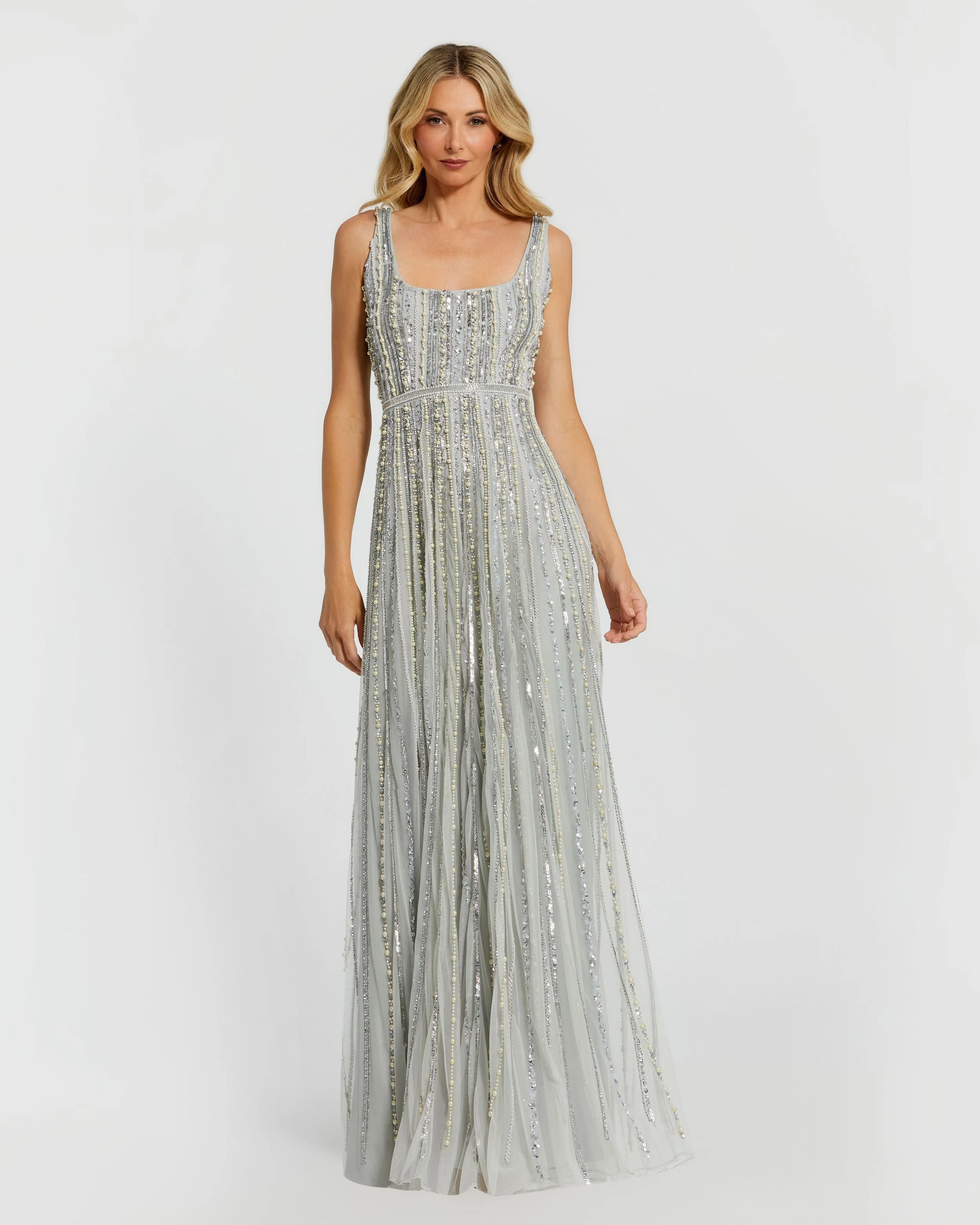 Mac Duggal 94080 Dress - Fashion Us