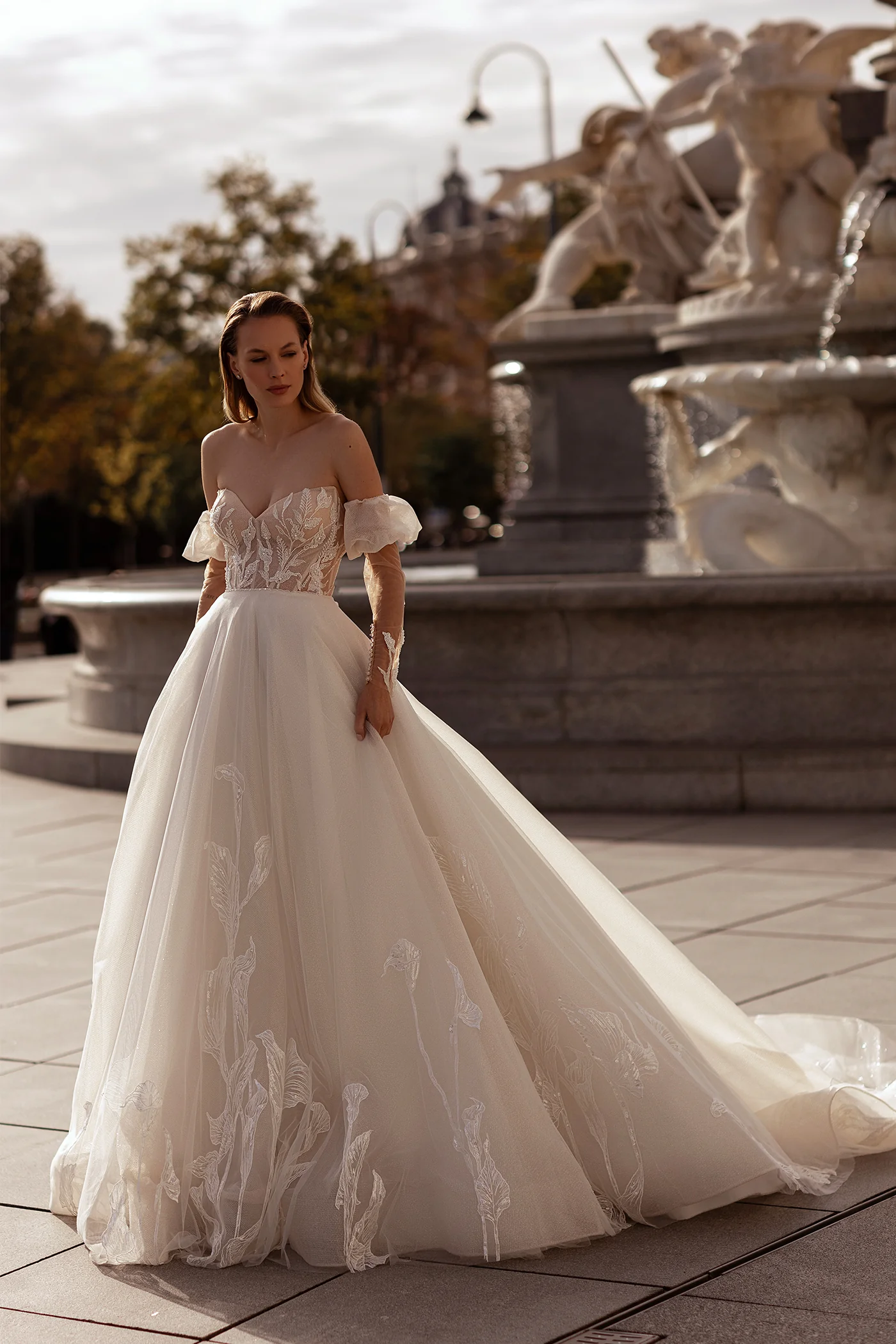 Maria Anette 5622 - Fashion Us