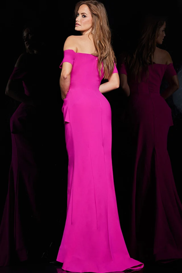 JOVANI 22251 DRESS - Fashion Us