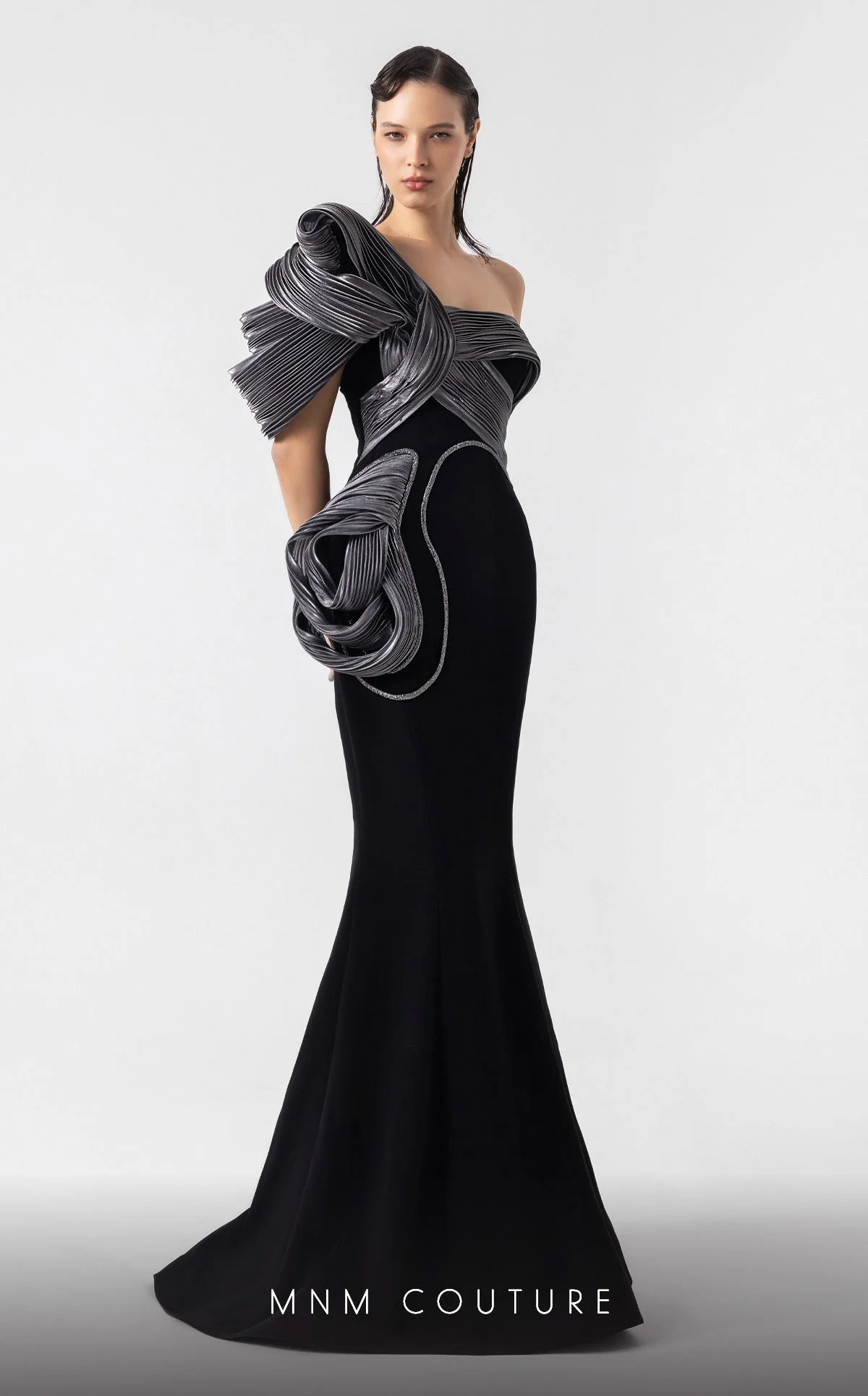 Gaby Charbachy G1913 Dress - Fashion Us