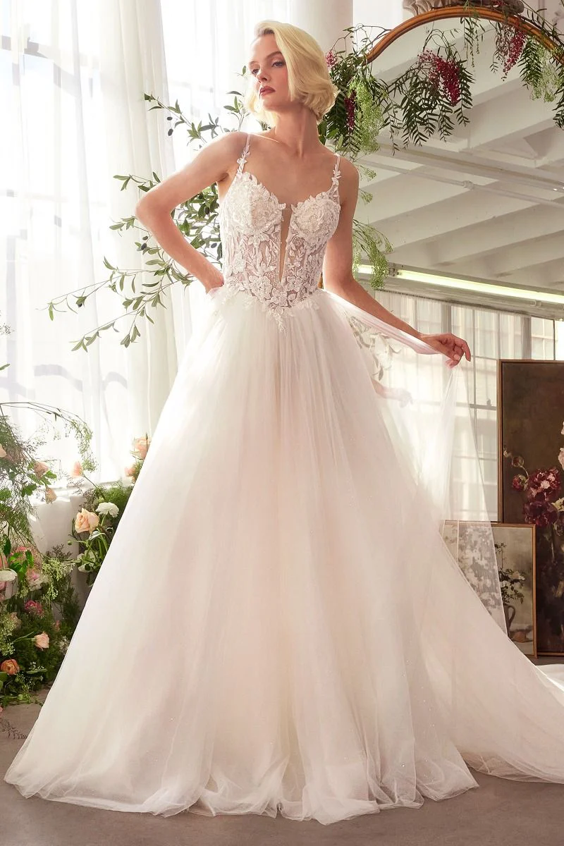 Andrea & Leo WL029 Dress - Fashion Us