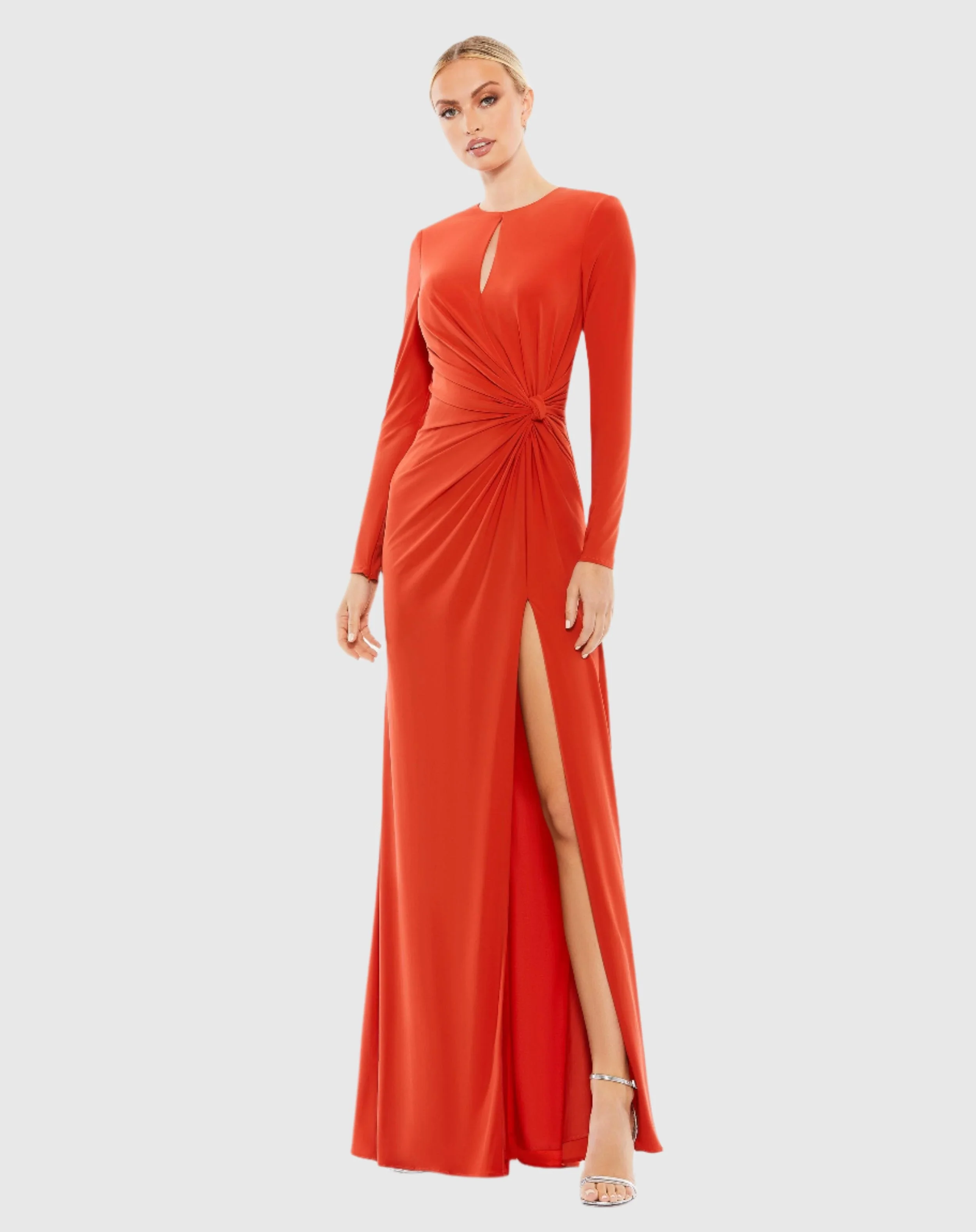 Mac Duggal A55708 Dress - Fashion Us