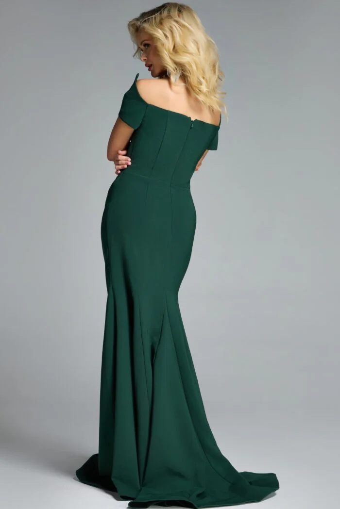 Jovani 43370 Dress - Fashion Us