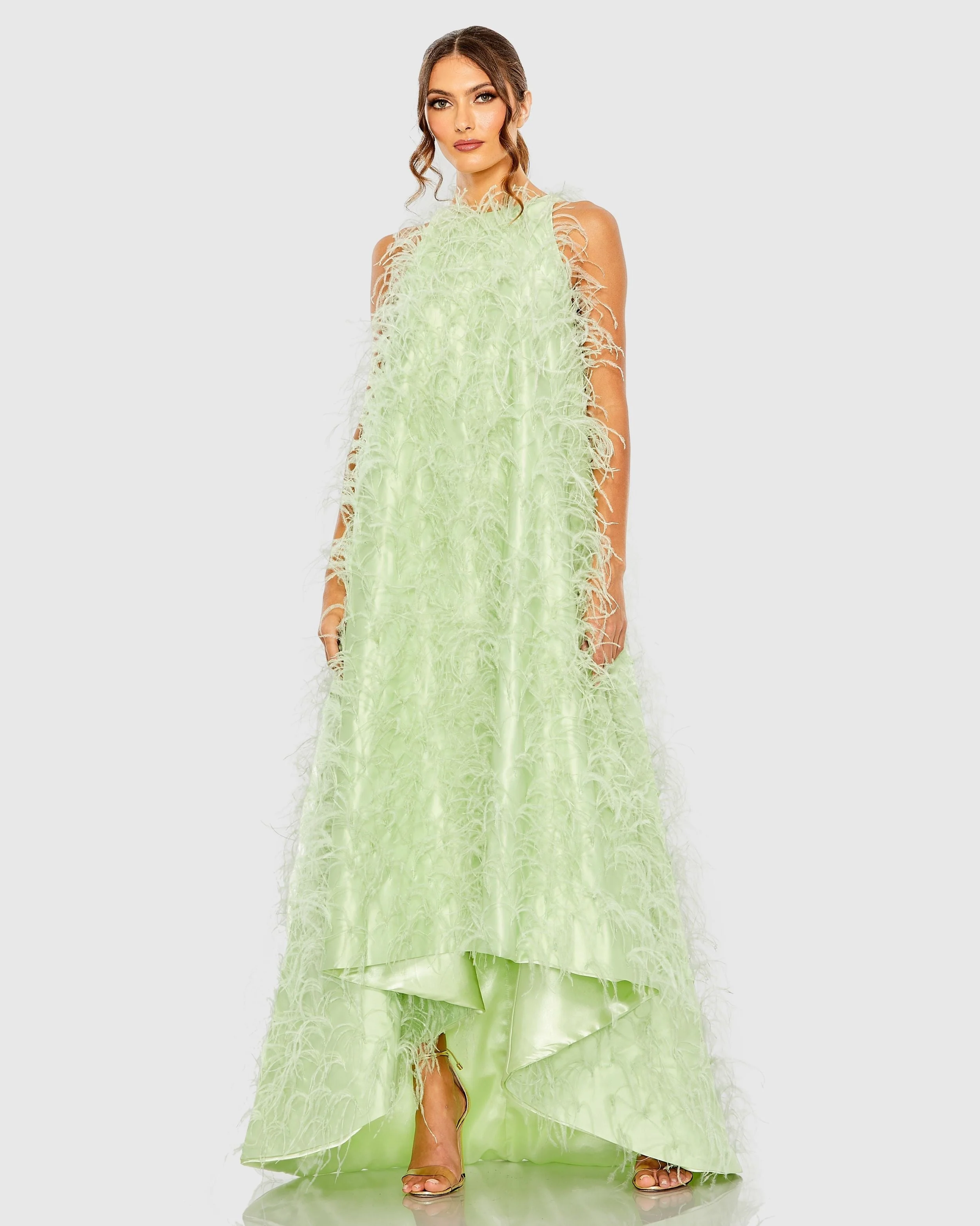 Mac Duggal 11633 Dress - Fashion Us