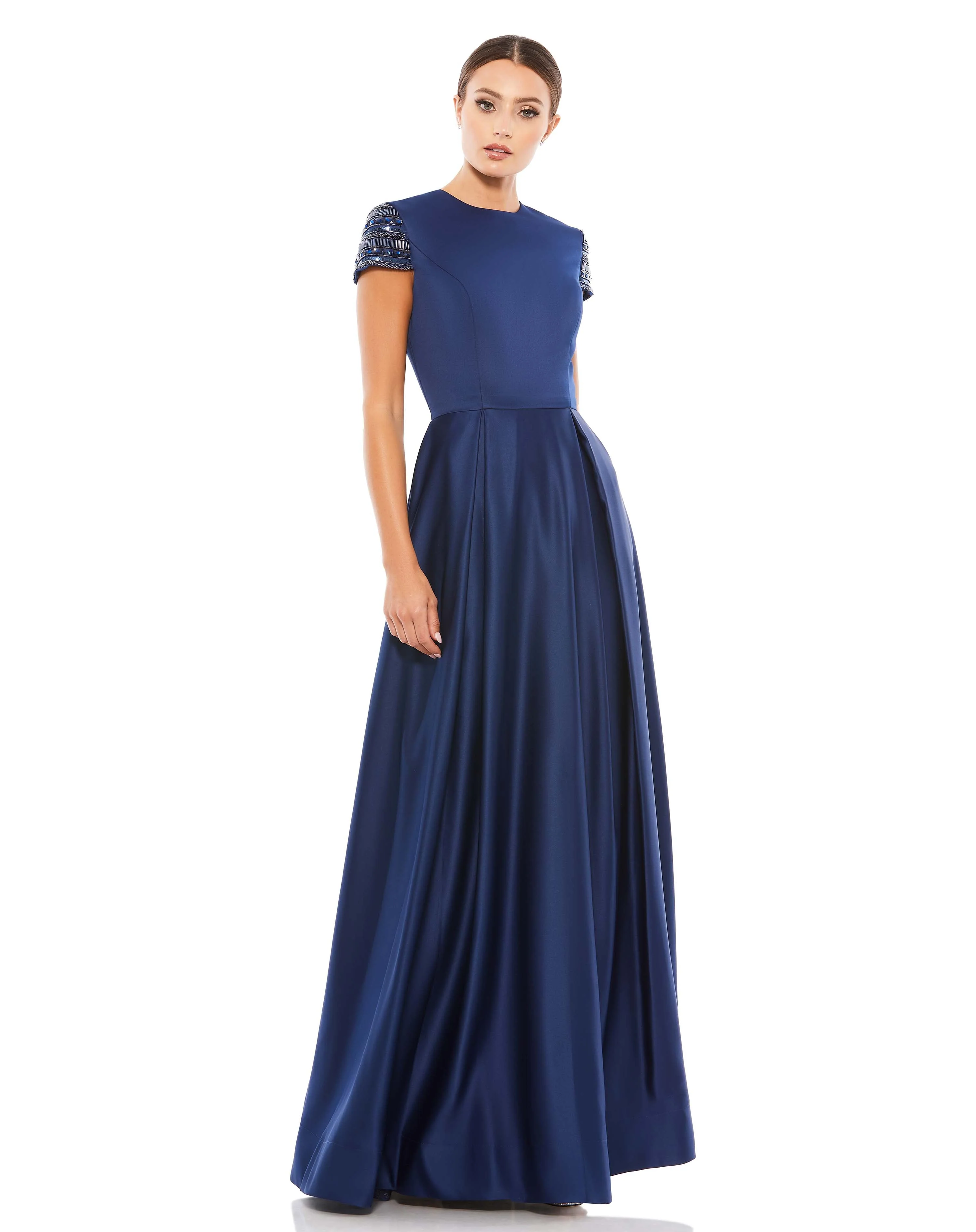 Mac Duggal 25947 Dress - Fashion Us