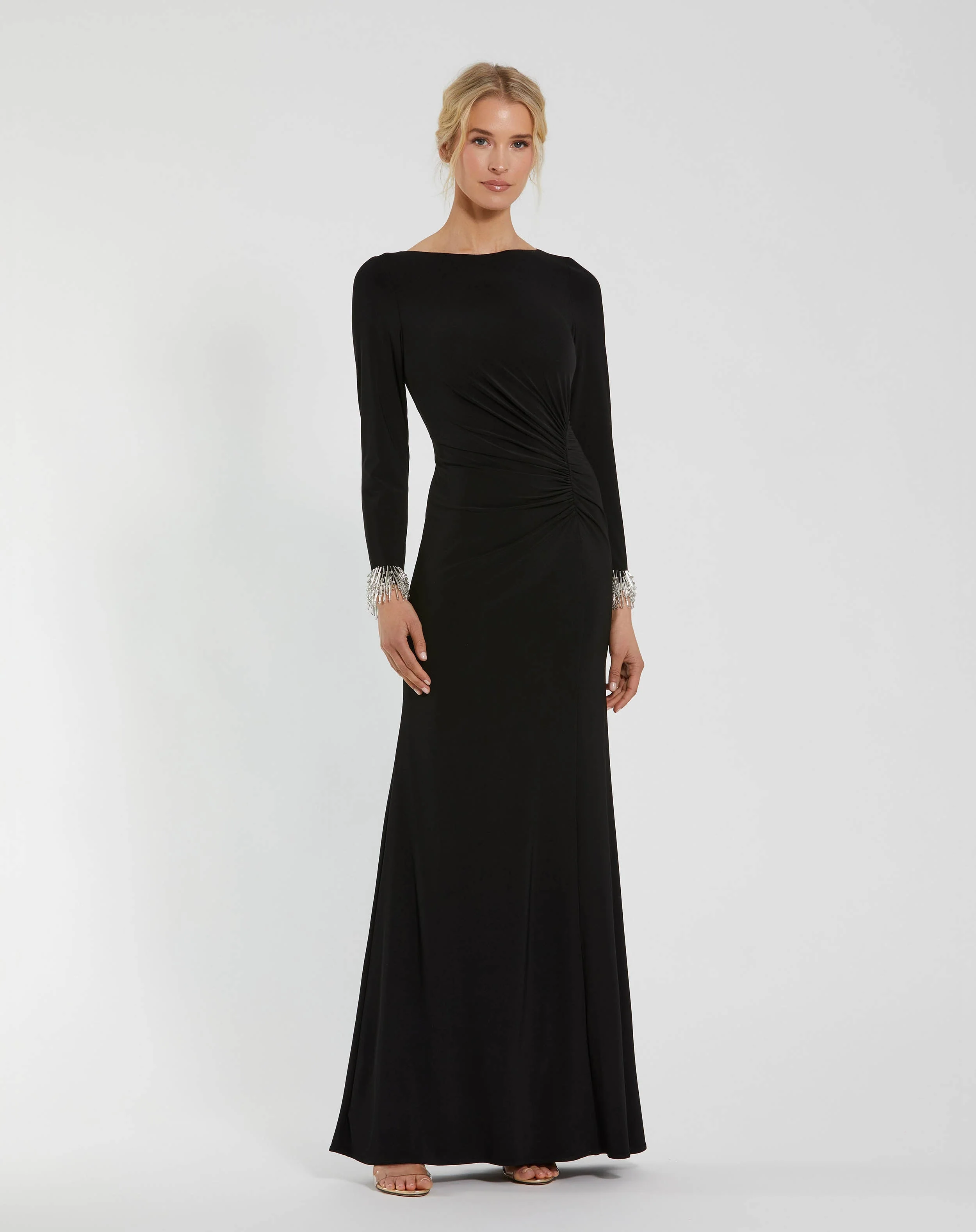 Mac Duggal 49896 Dress - Fashion Us