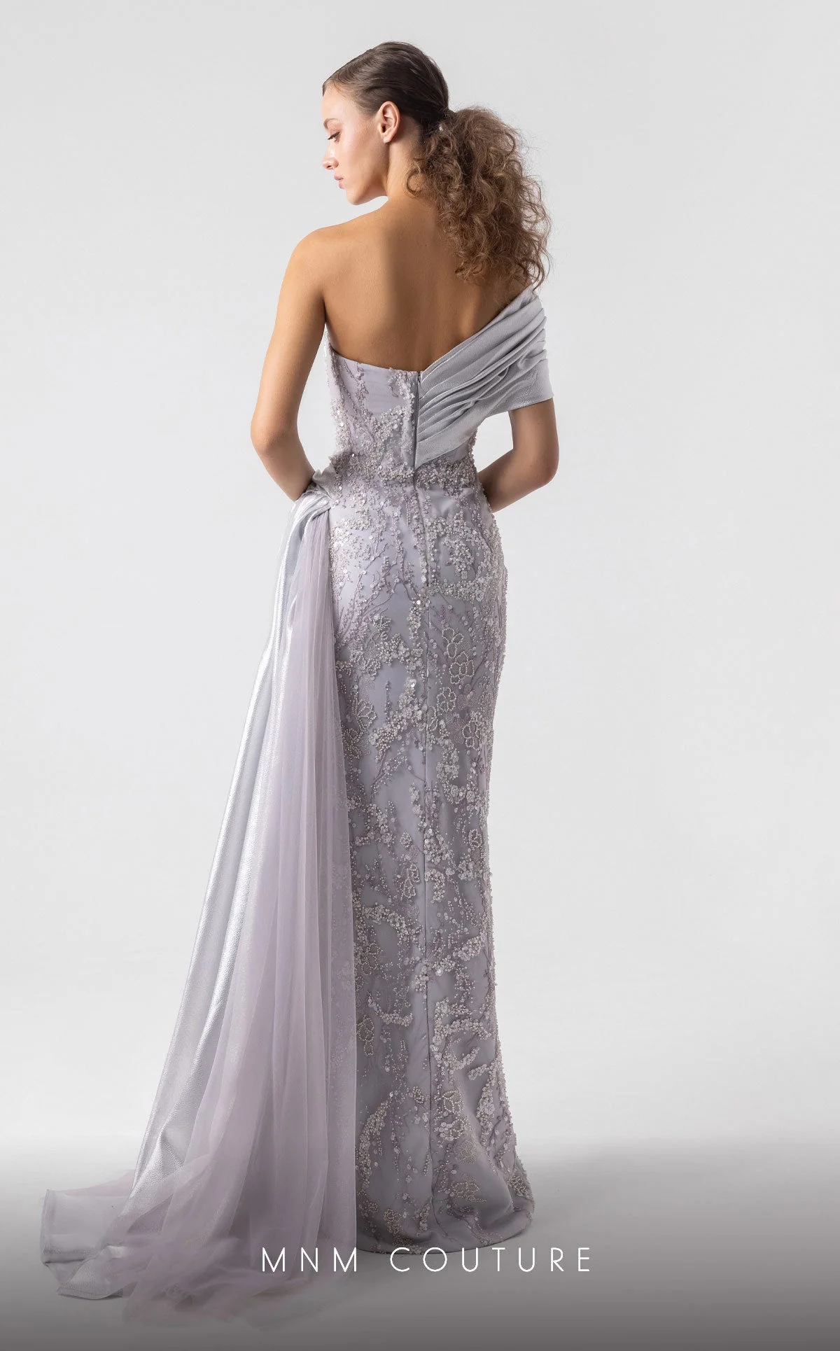 Gaby Charbachy G1932 Dress - Fashion Us