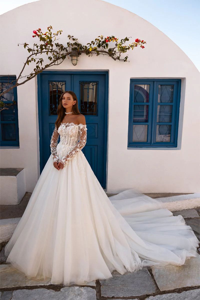 MARIA ANETTE 5710 - Fashion Us