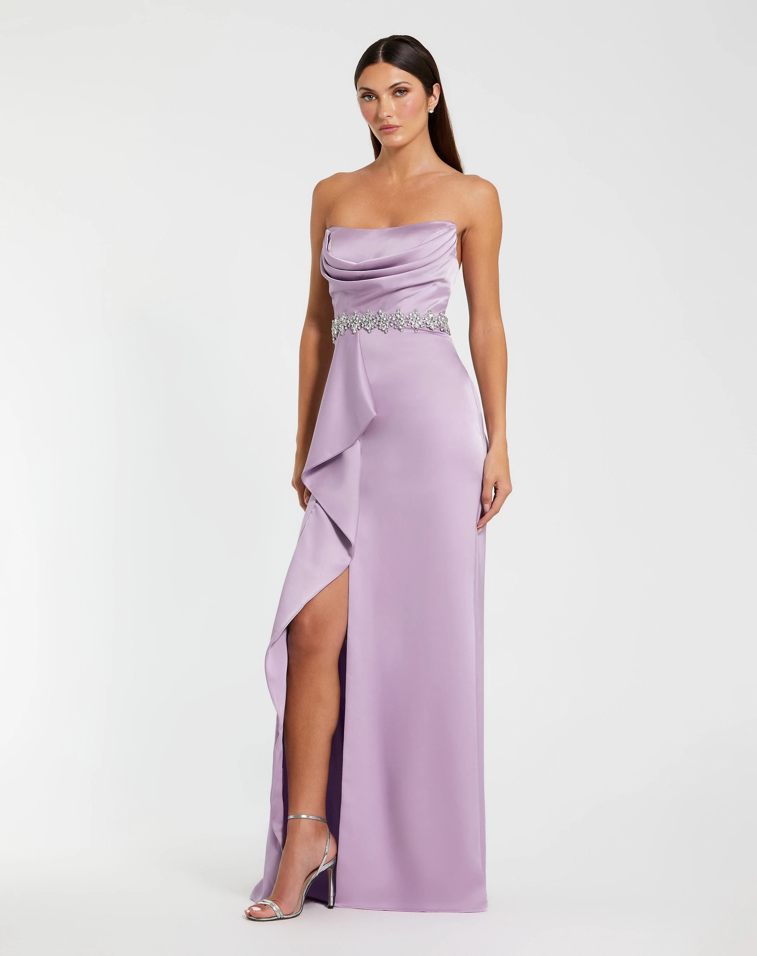 Mac Duggal 44133 Dress - Fashion Us
