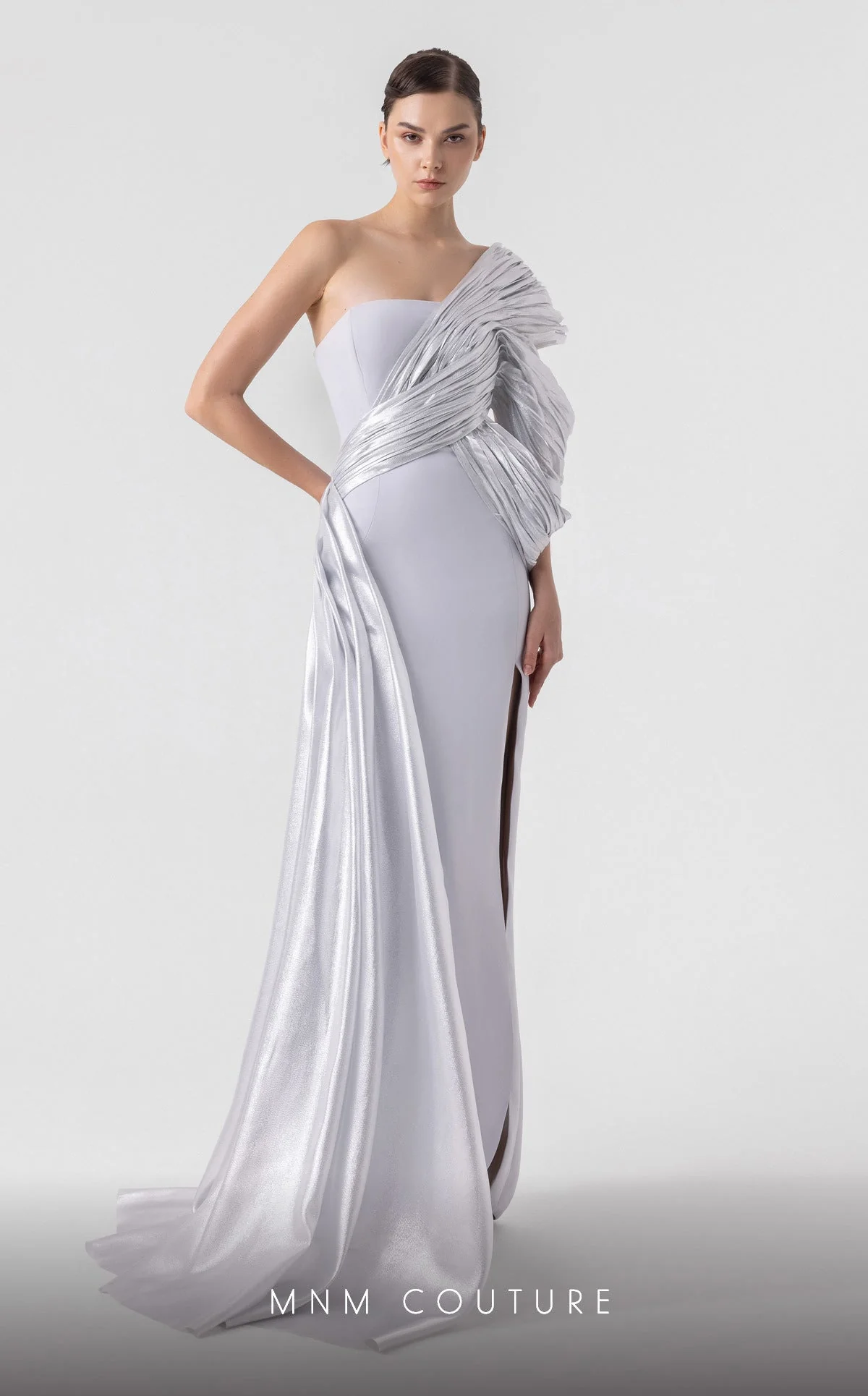 Gaby Charbachy G1907 Dress - Fashion Us