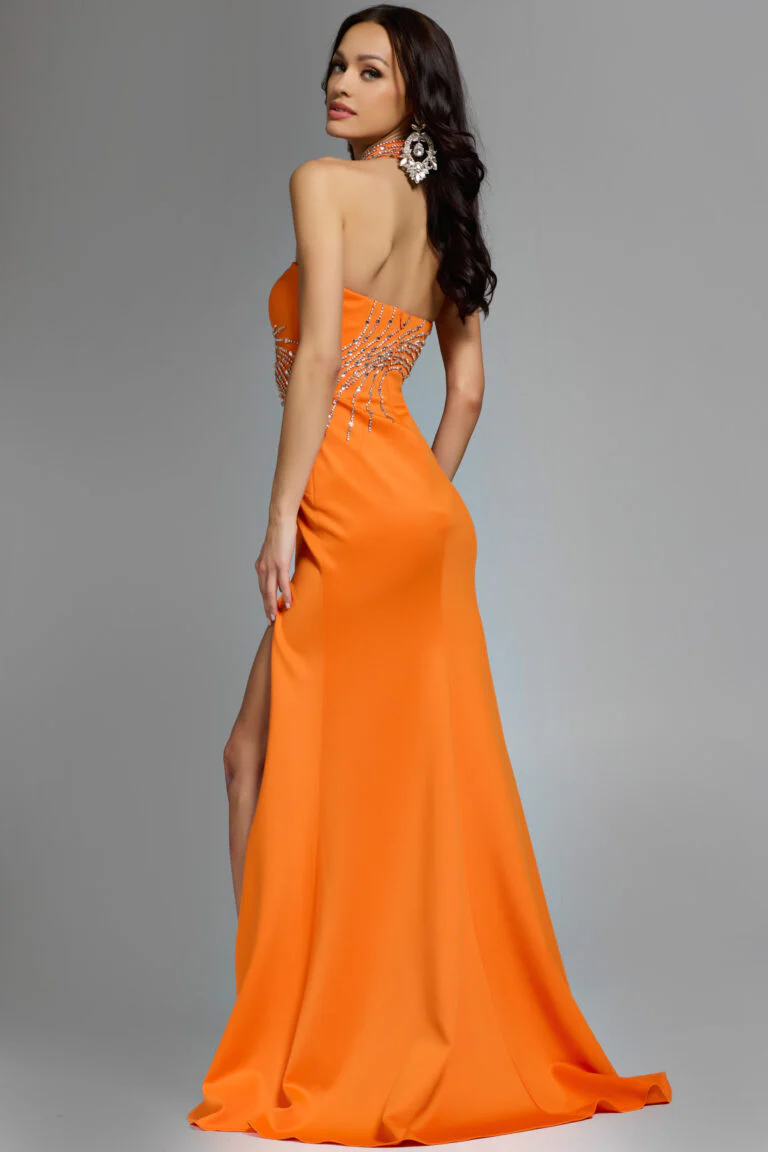 Jovani 43018 Dress - Fashion Us