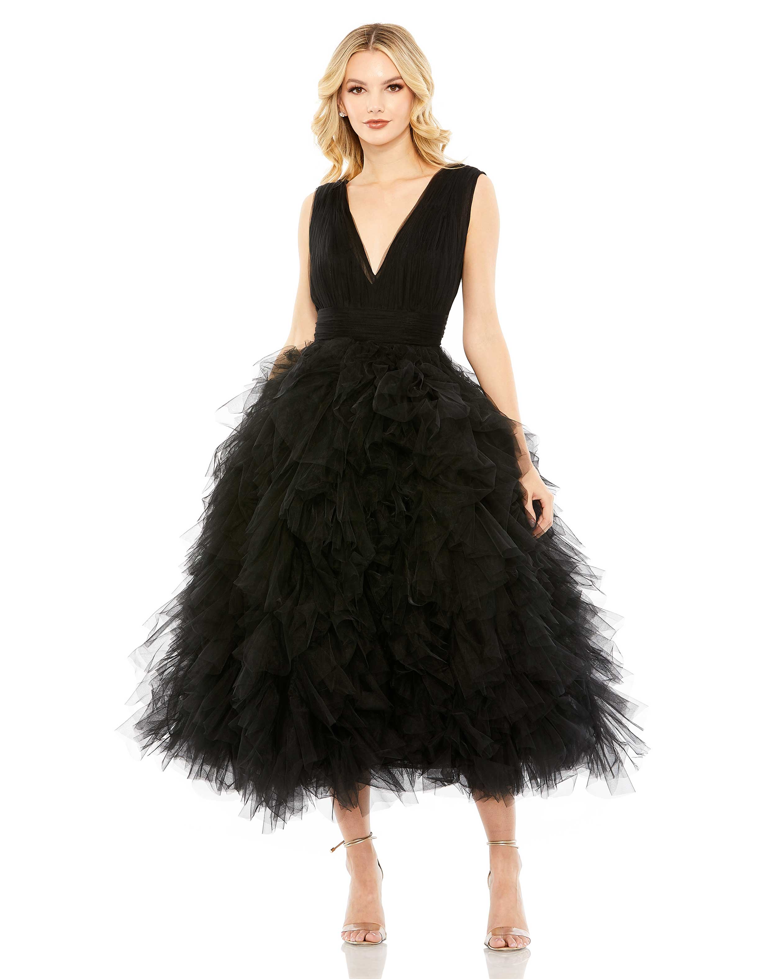Mac Duggal 20411 Dress - Fashion Us