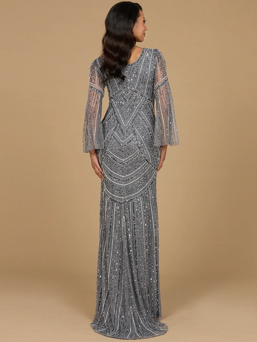 Lara 28954 Dress - Fashion Us