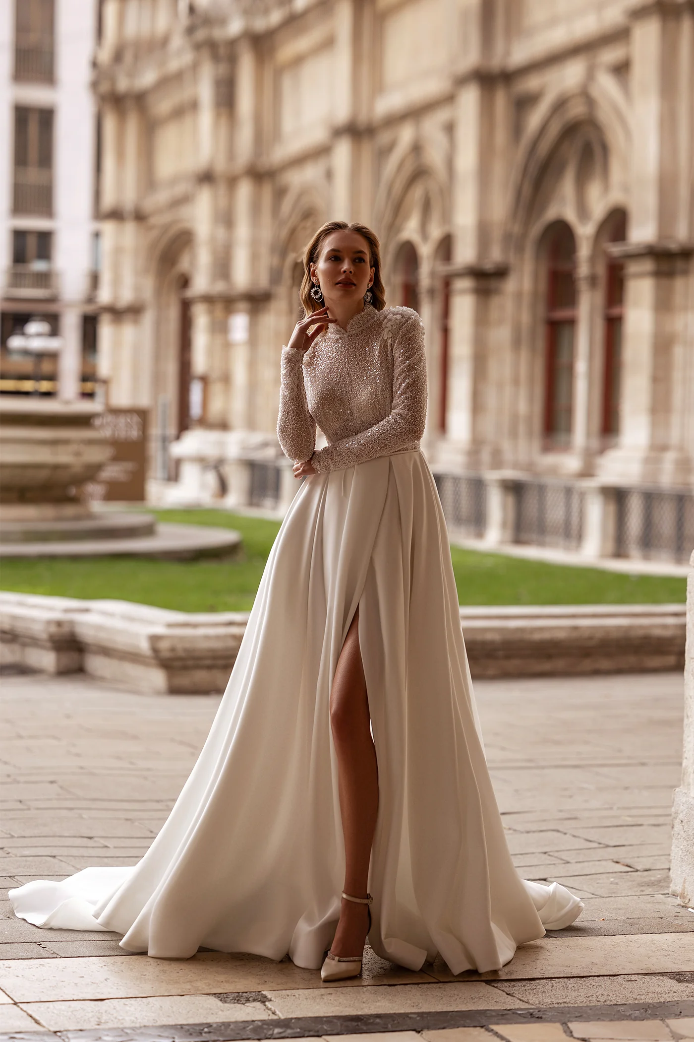 Maria Anette 5616 - Fashion Us