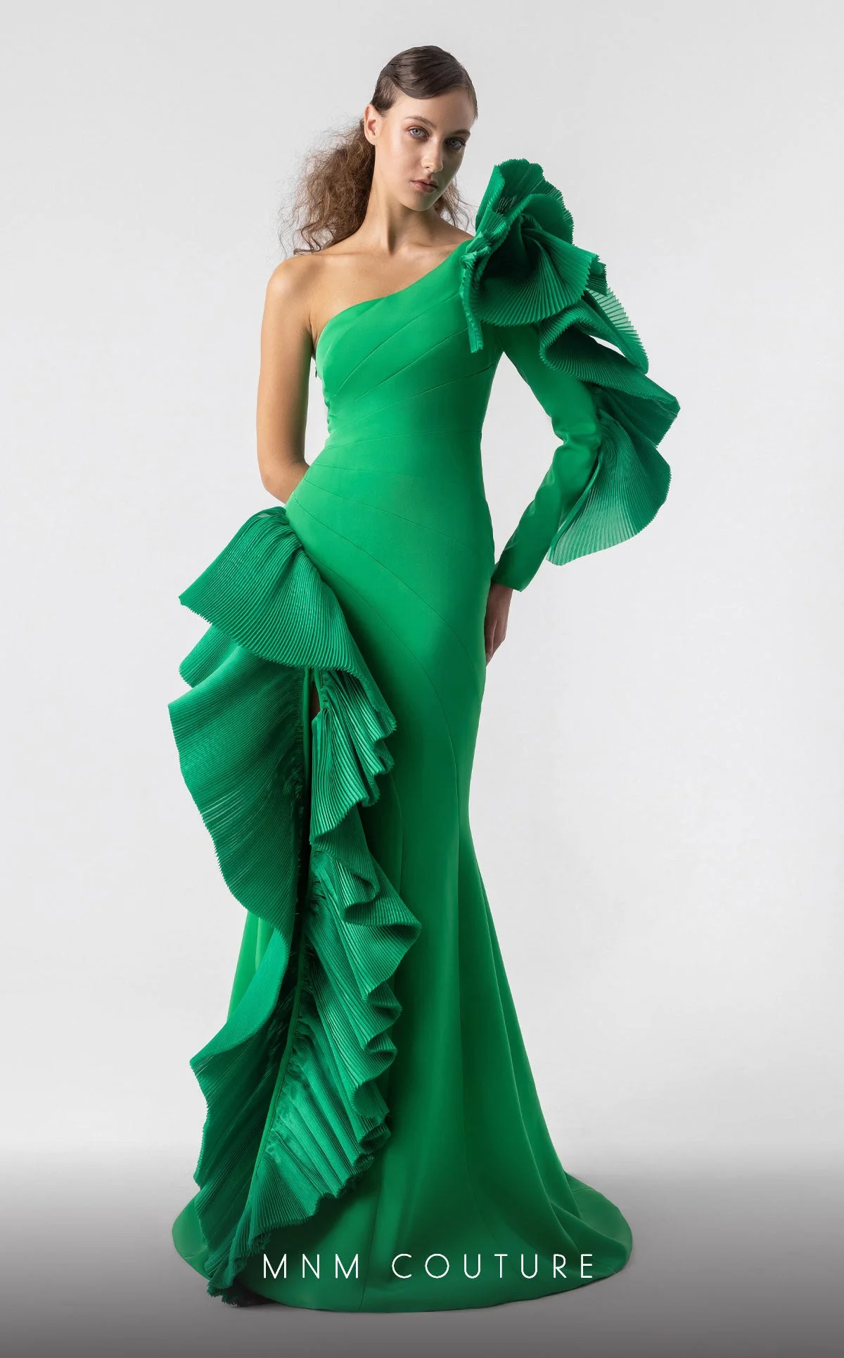 Gaby Charbachy G1918 Dress - Fashion Us