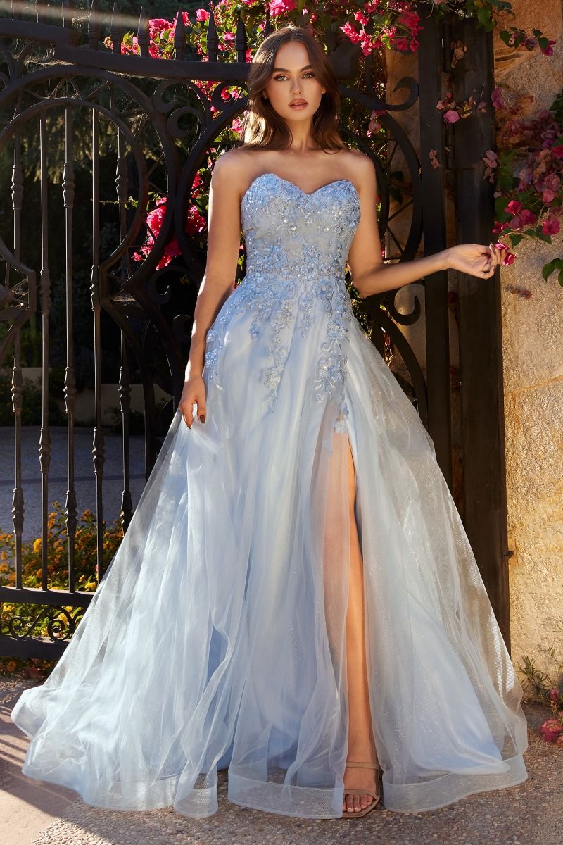 ANDREA AND LEO A1339 DRESS - Fashion Us