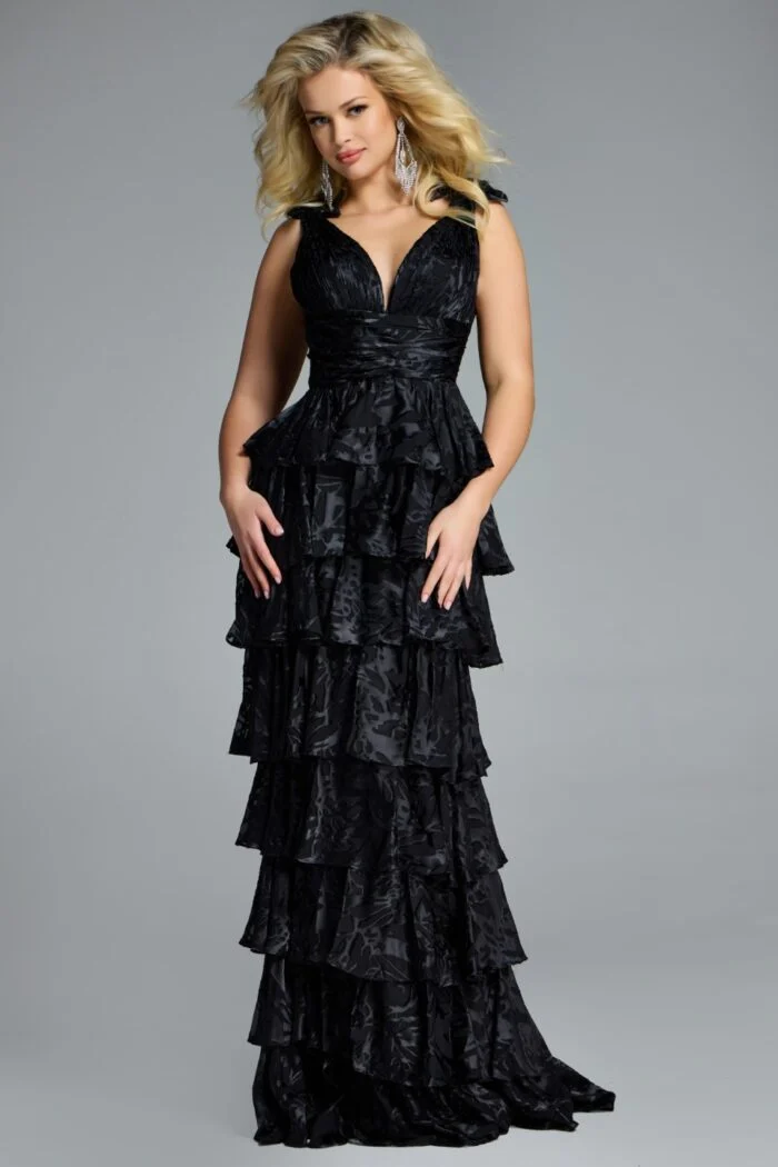 Jovani 42380 Dress - Fashion Us