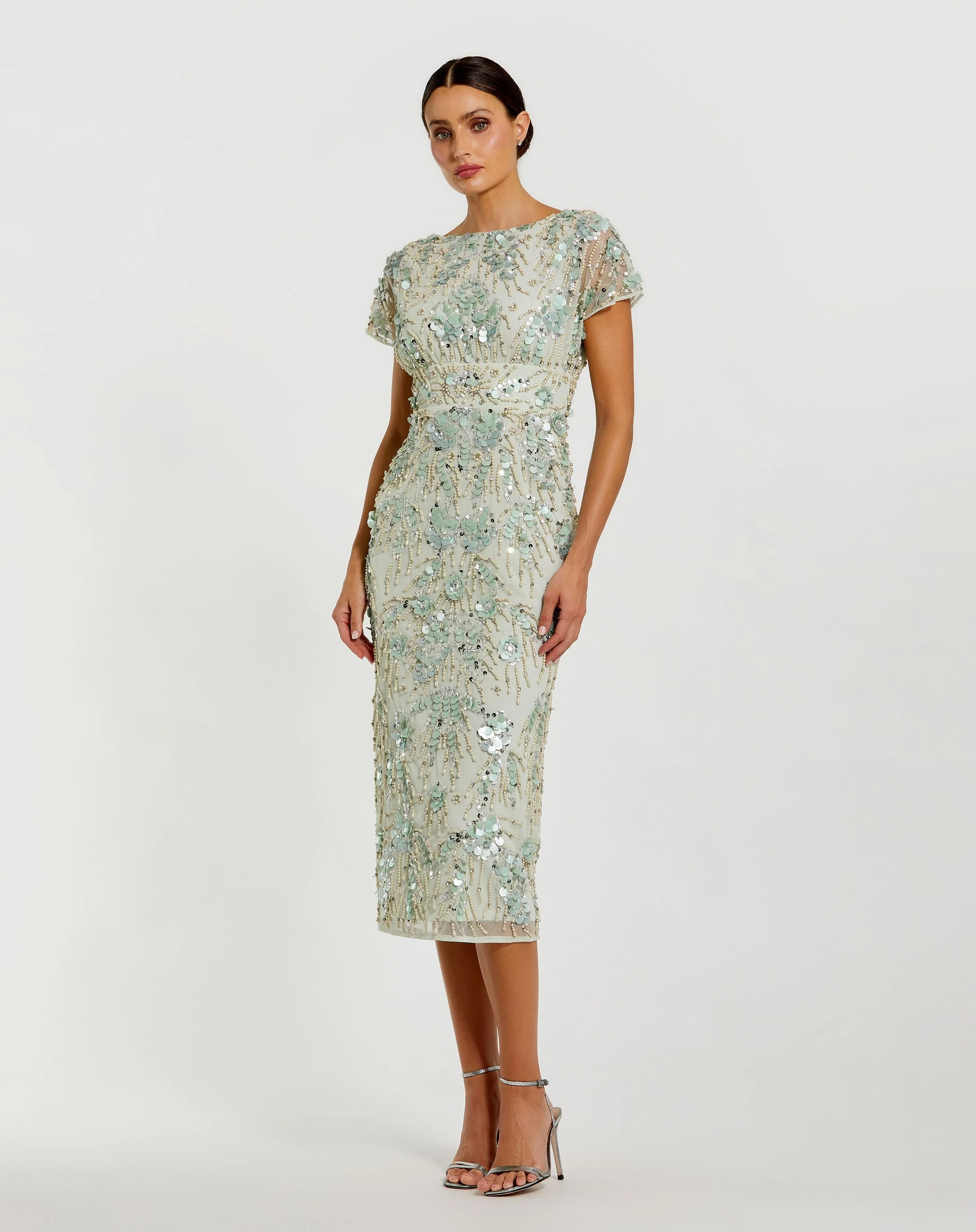 Mac Duggal 94150 Dress - Fashion Us