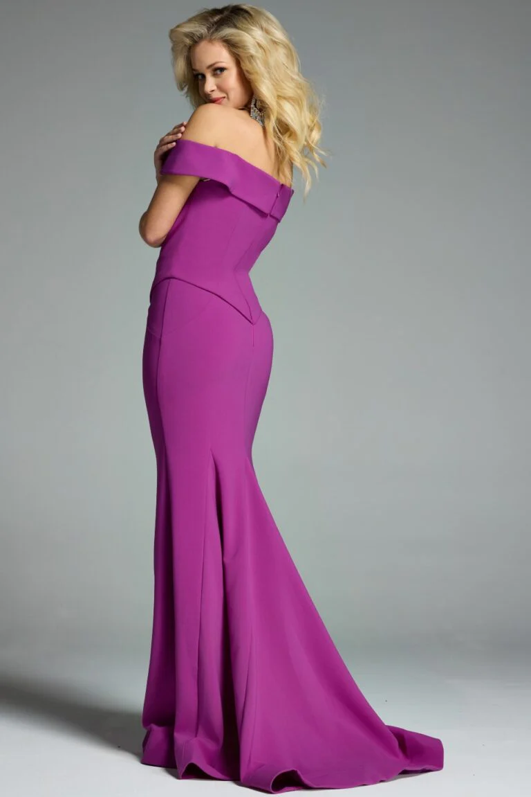 Jovani 44861 Dress - Fashion Us