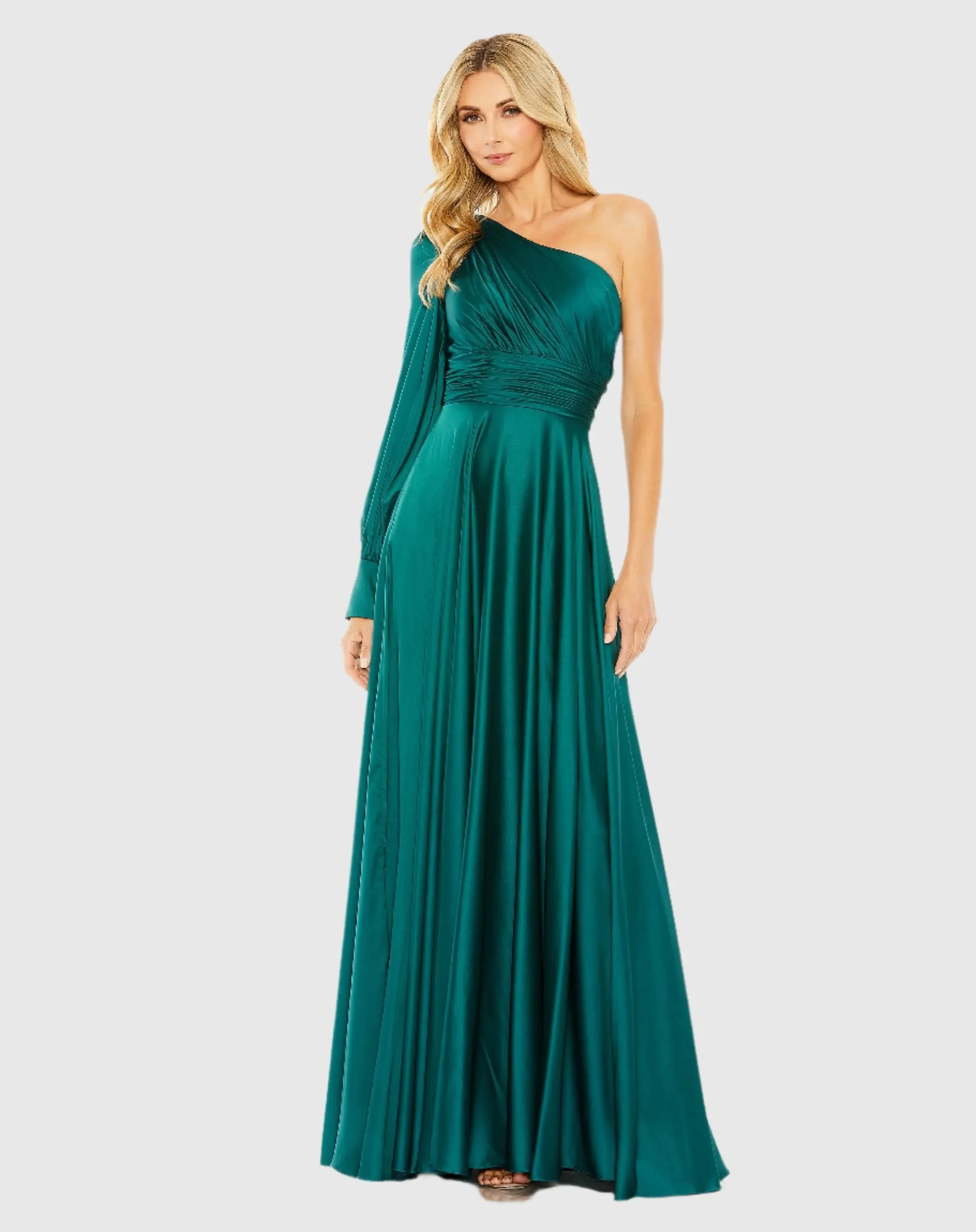 Mac Duggal 67866 Dress - Fashion Us