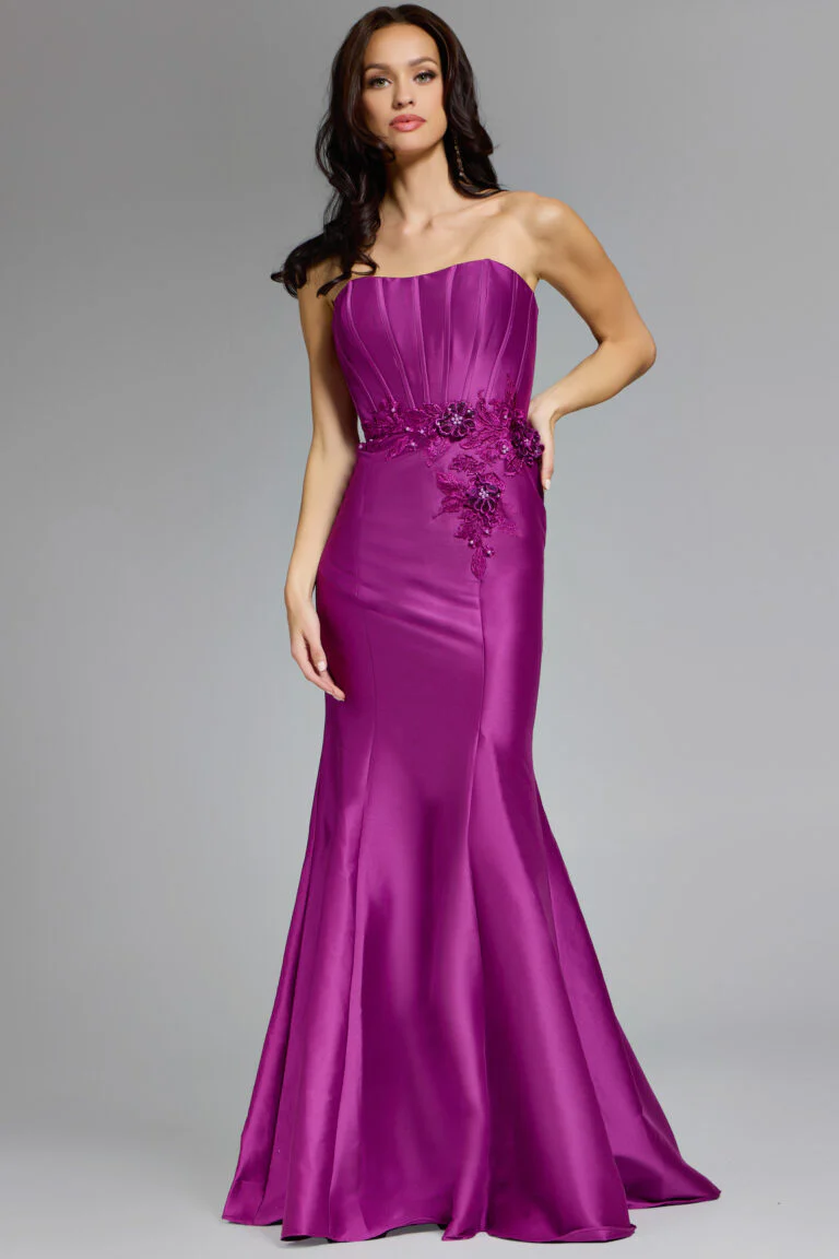 Jovani 43817 Dress - Fashion Us
