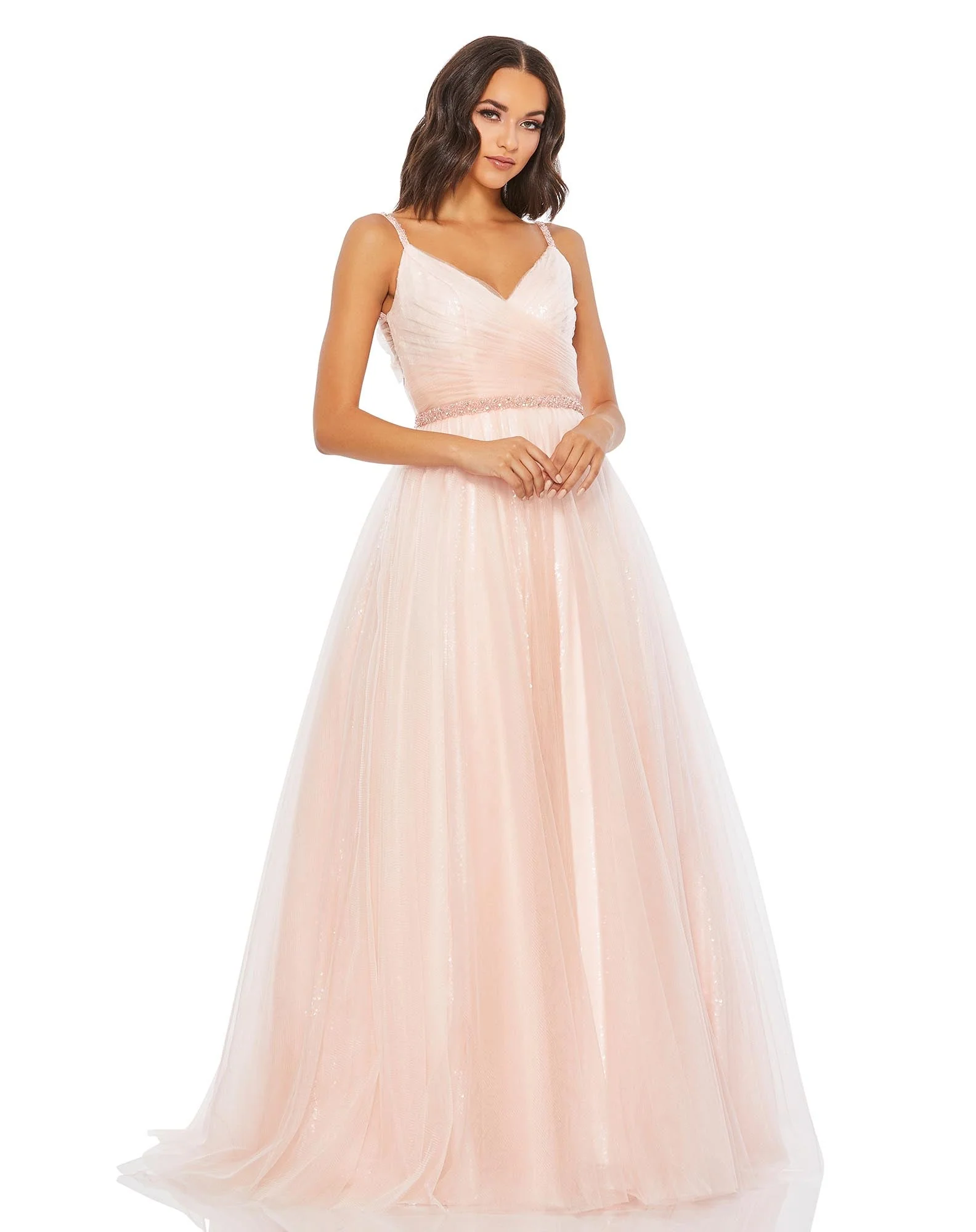 Mac Duggal 67565 Dress - Fashion Us